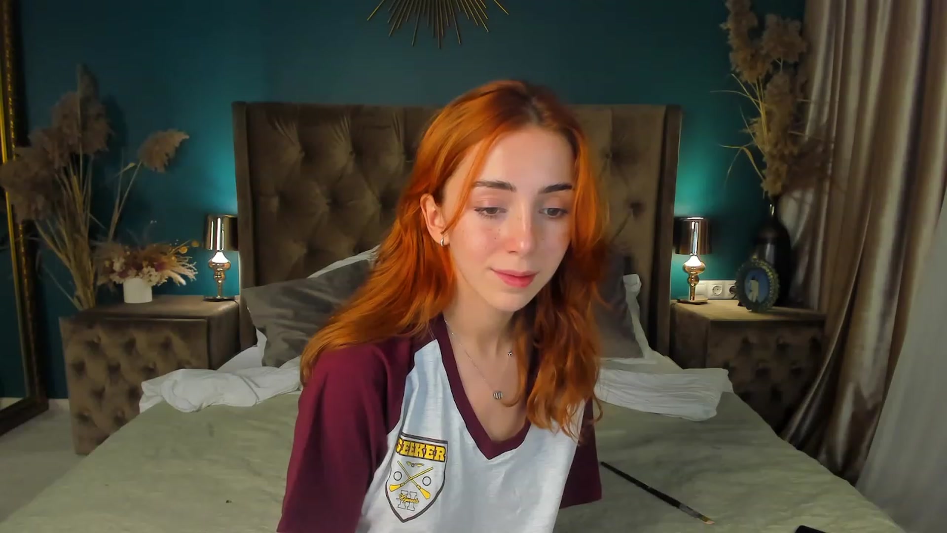 Gallery image thumbnail from ElsaYoung's myfreecams stream on, 09/09/2023, 19:02 image 6 of 20