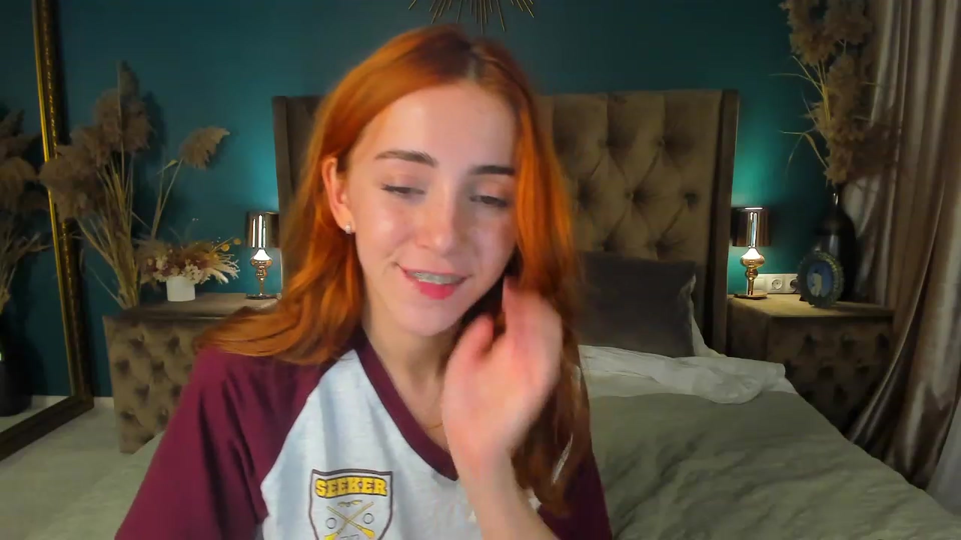 Gallery image thumbnail from ElsaYoung's myfreecams stream on, 09/09/2023, 19:02 image 20 of 20