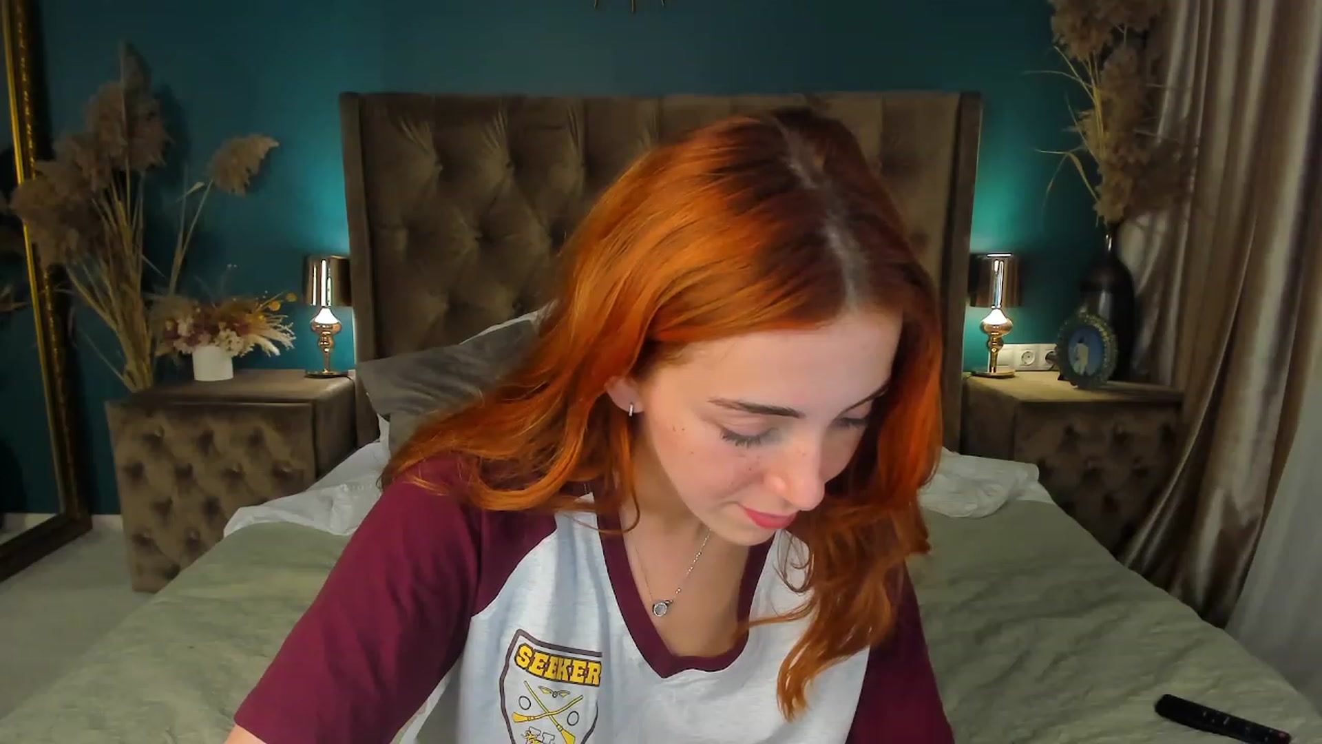 Gallery image thumbnail from ElsaYoung's myfreecams stream on, 09/09/2023, 19:02 image 19 of 20