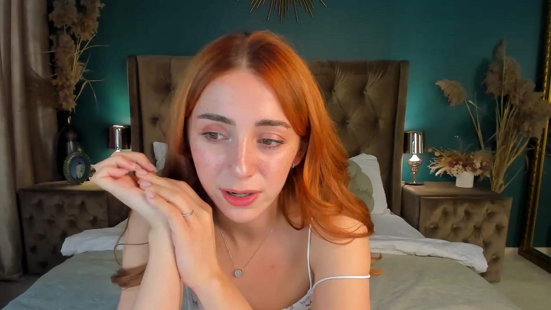 Gallery image thumbnail from ElsaYoung's myfreecams stream on, 09/11/2023, 06:29 image 4 of 20