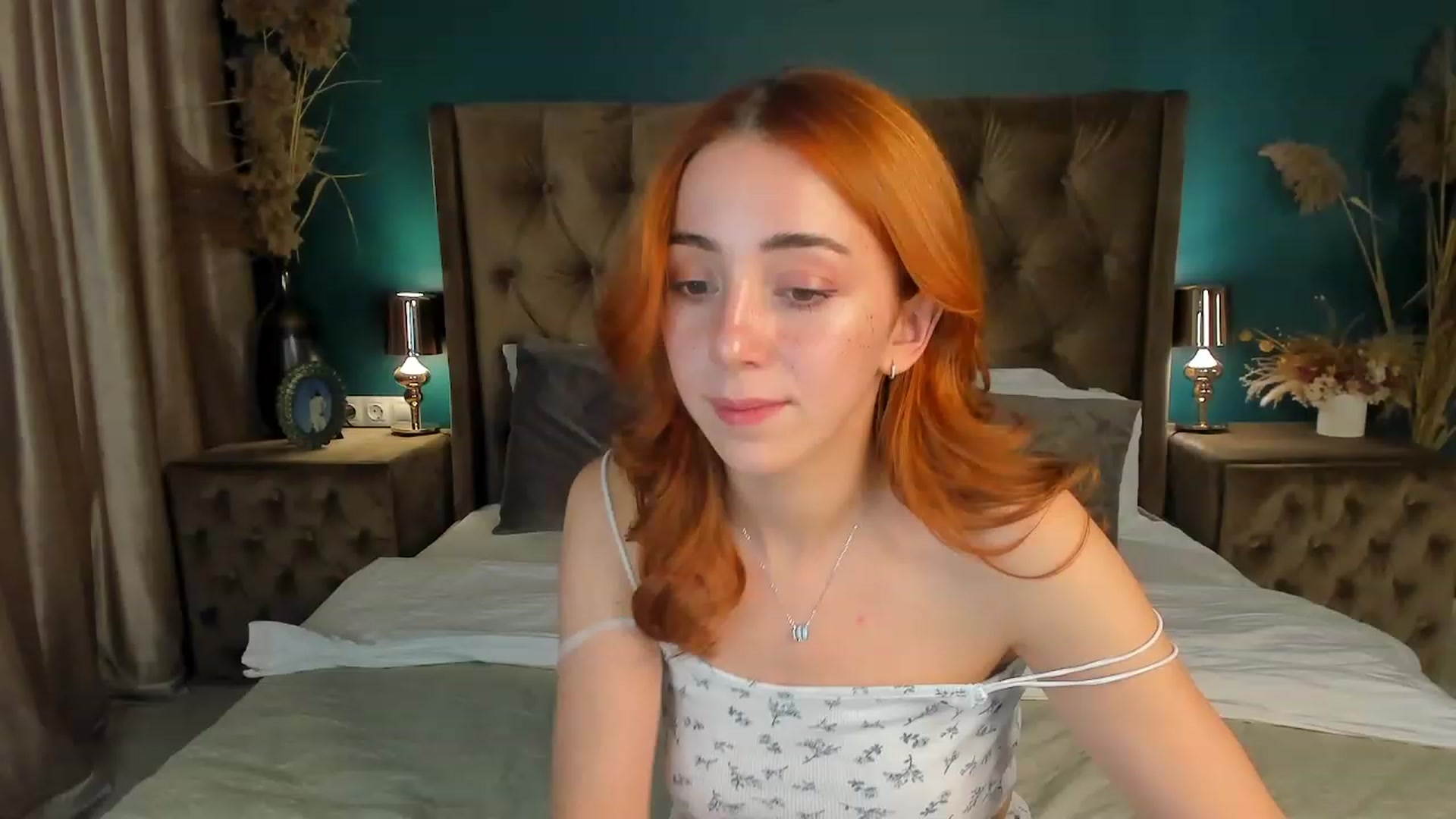 Gallery image thumbnail from ElsaYoung's myfreecams stream on, 09/11/2023, 08:47 image 2 of 20