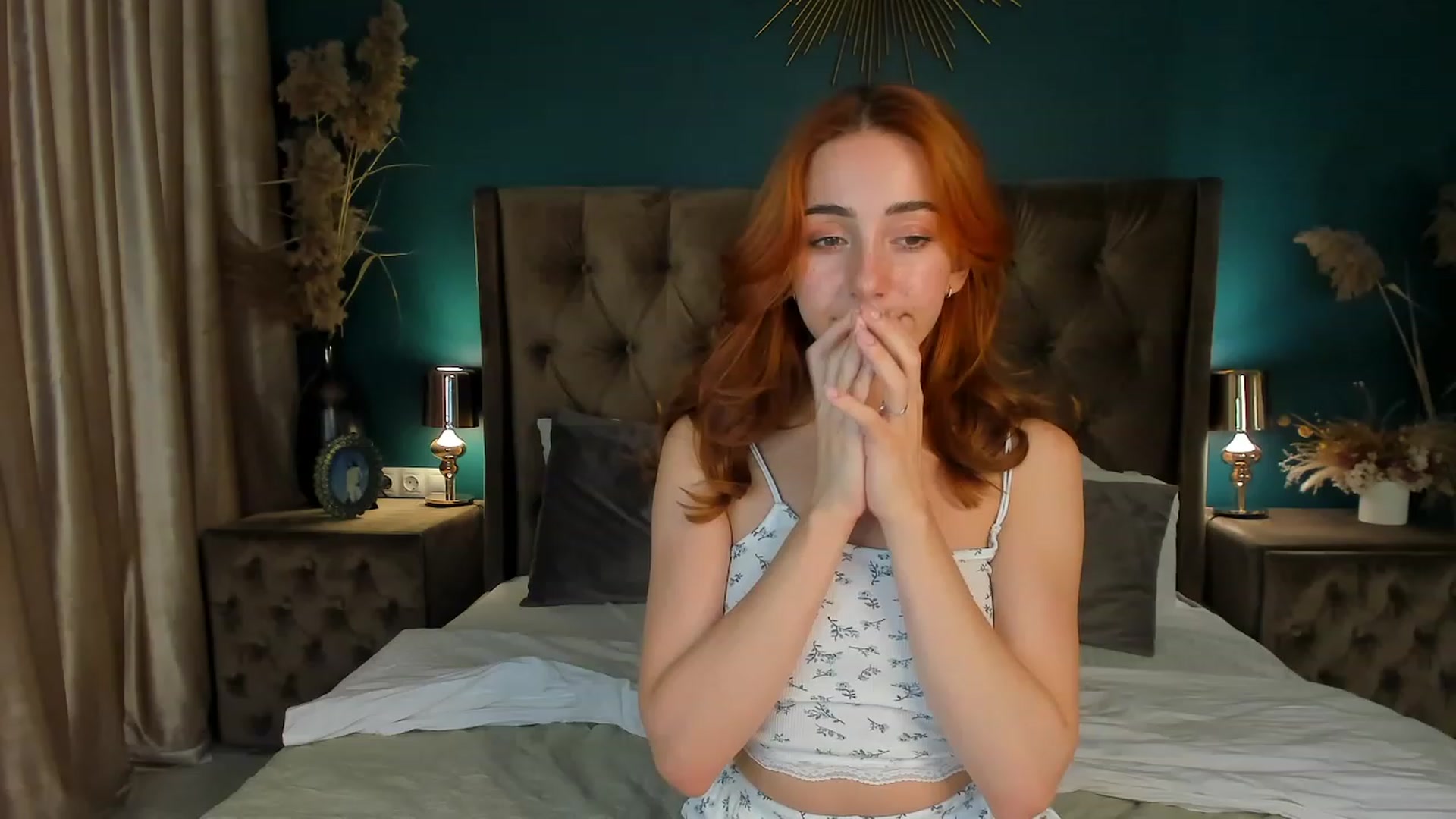 Gallery image thumbnail from ElsaYoung's myfreecams stream on, 09/11/2023, 08:47 image 19 of 20