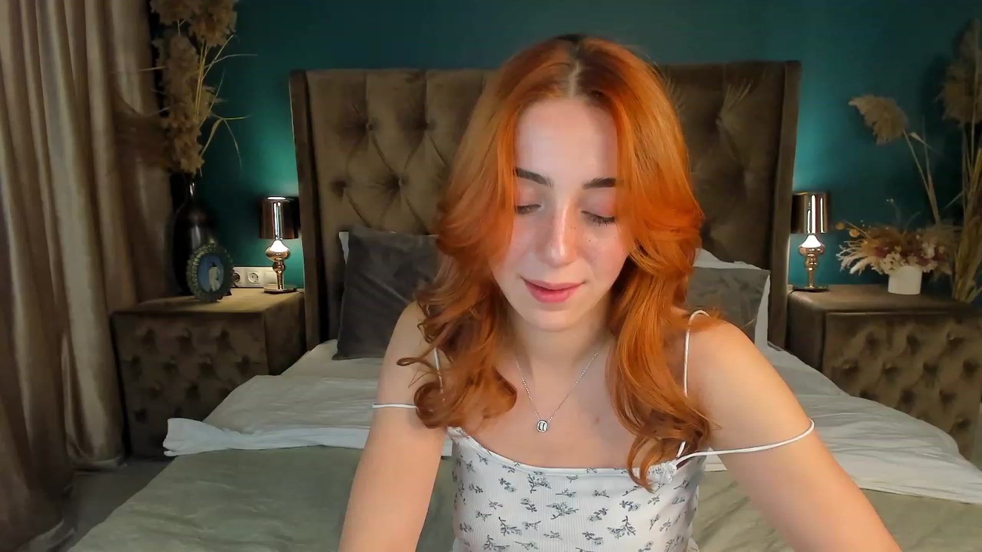 Gallery image thumbnail from ElsaYoung's myfreecams stream on, 09/11/2023, 08:47 image 1 of 20