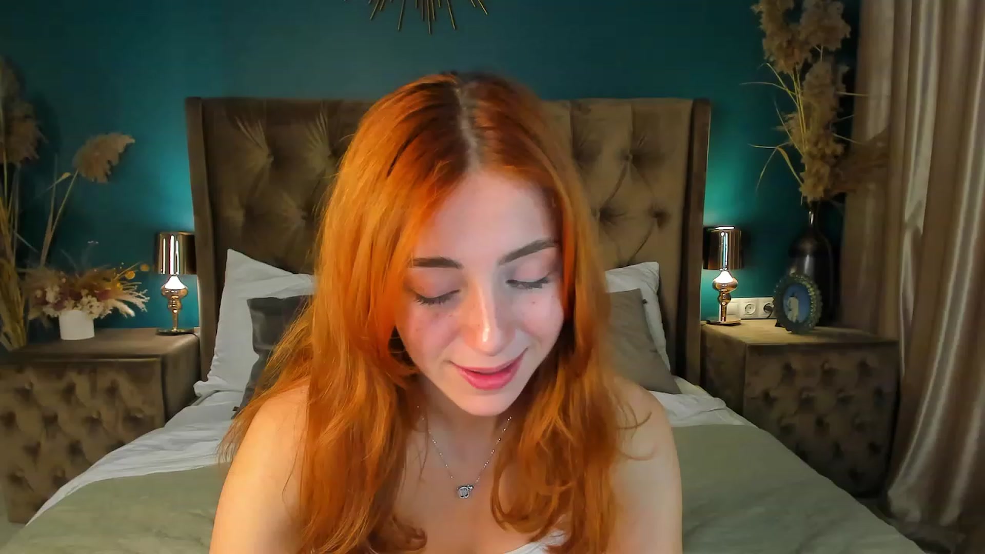 Gallery image thumbnail from ElsaYoung's myfreecams stream on, 09/12/2023, 14:11 image 20 of 20