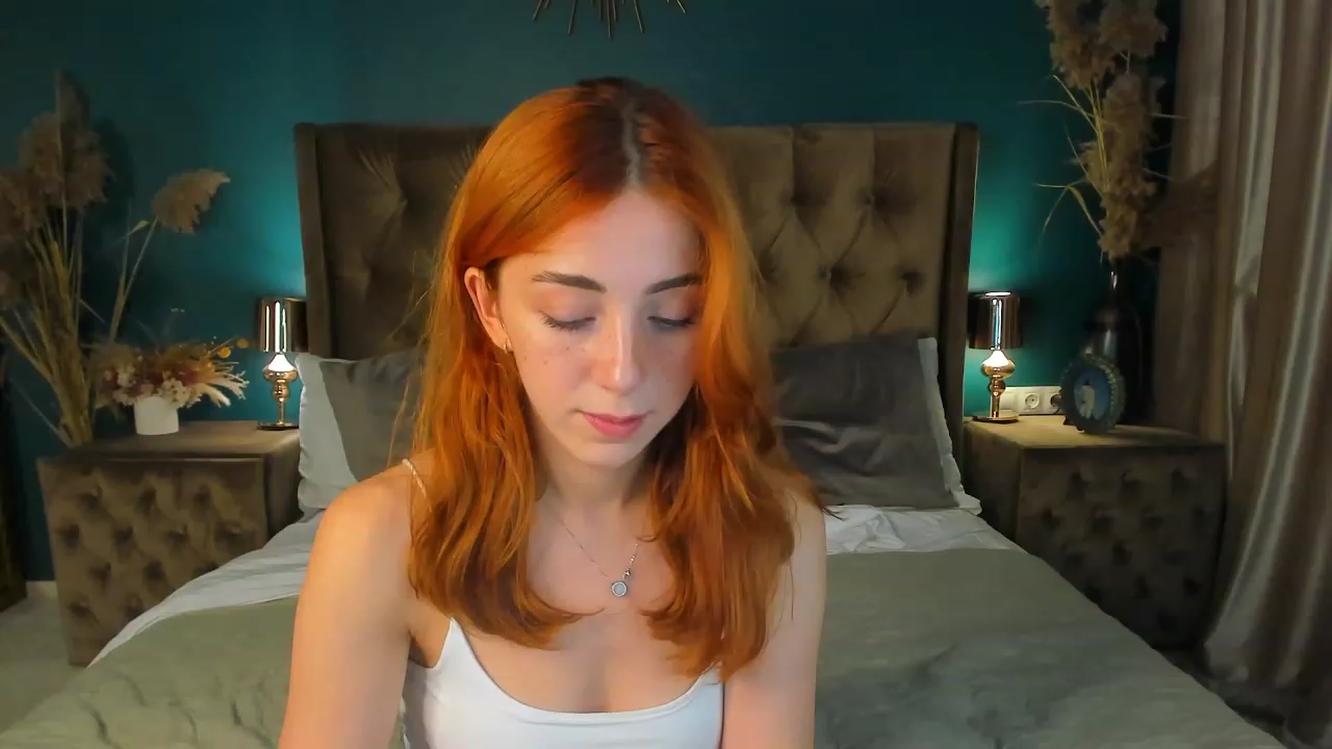 Gallery image thumbnail from ElsaYoung's myfreecams stream on, 09/12/2023, 15:06 image 18 of 20