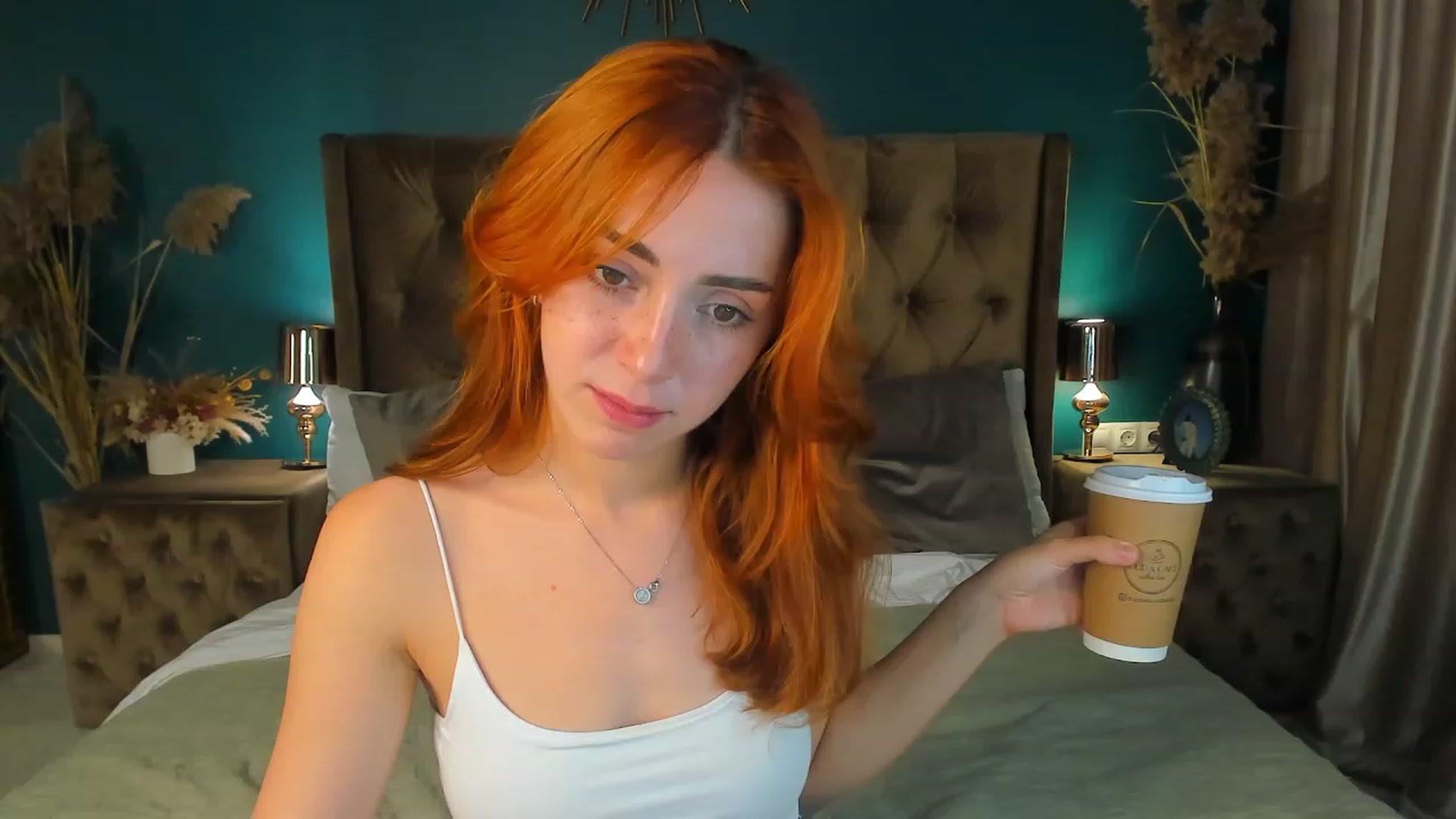 Gallery image thumbnail from ElsaYoung's myfreecams stream on, 09/12/2023, 15:06 image 16 of 20