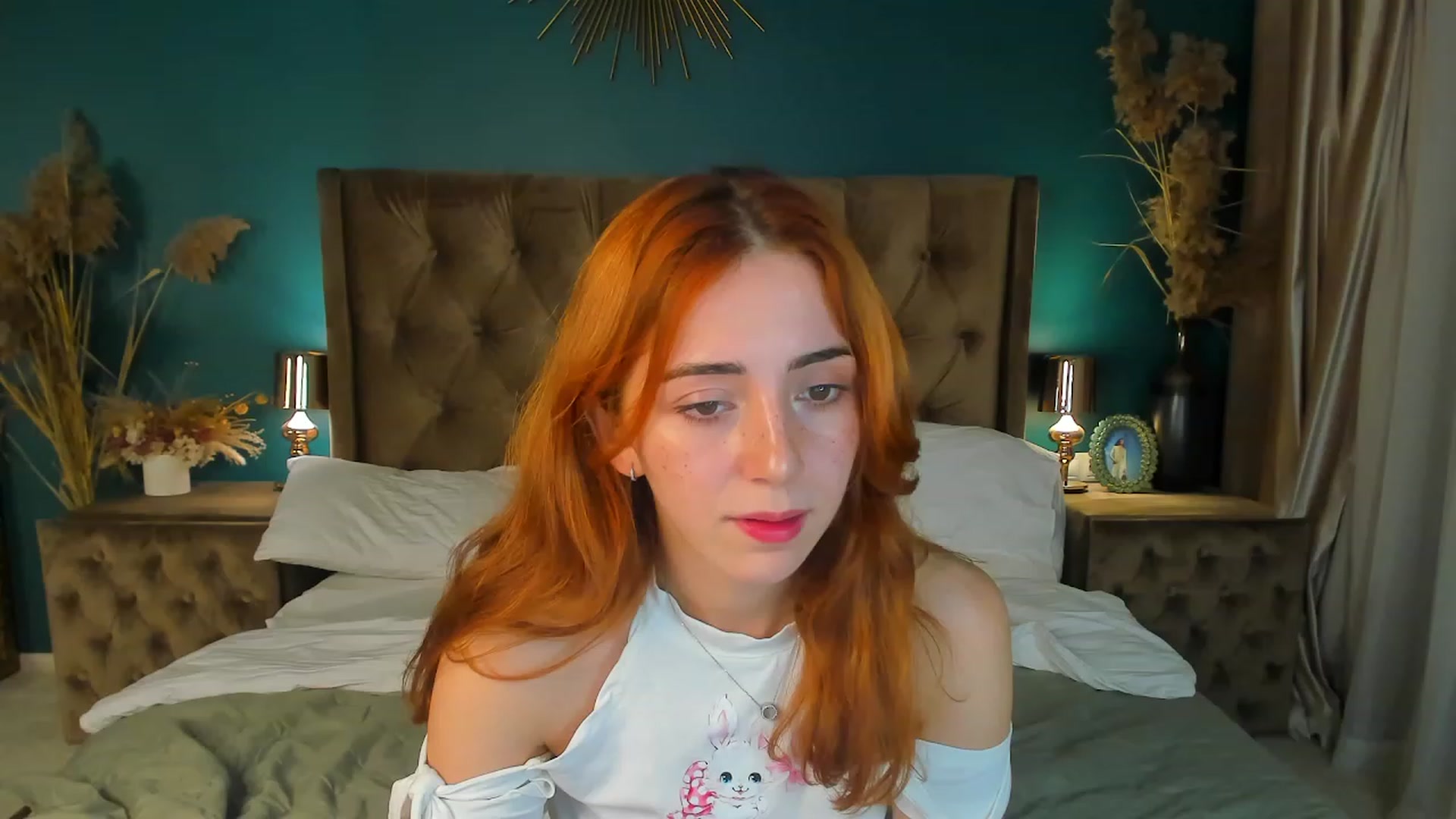 Gallery image thumbnail from ElsaYoung's myfreecams stream on, 09/14/2023, 19:01 image 2 of 20