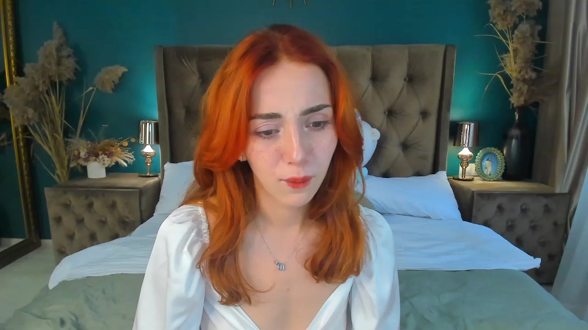 Gallery image thumbnail from ElsaYoung's myfreecams stream on, 09/16/2023, 06:32 image 6 of 20