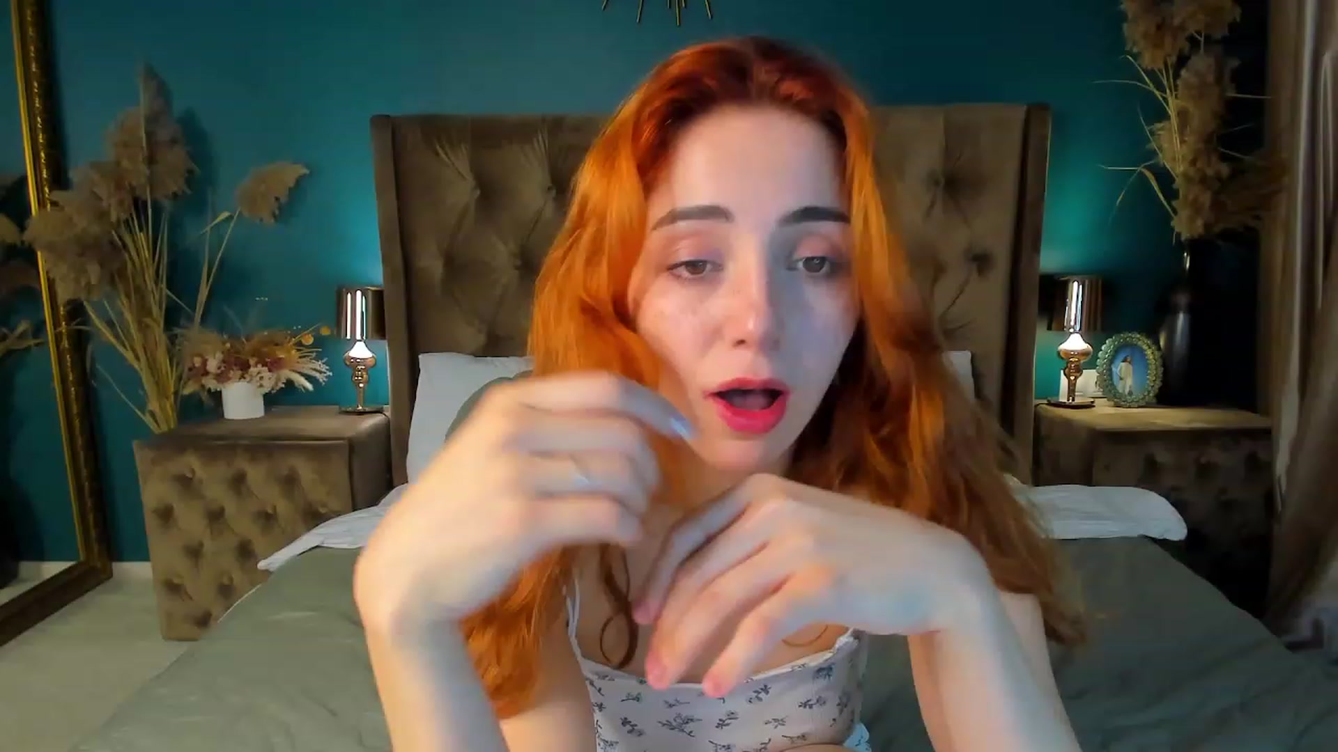 Gallery image thumbnail from ElsaYoung's myfreecams stream on, 09/20/2023, 06:28 image 4 of 20