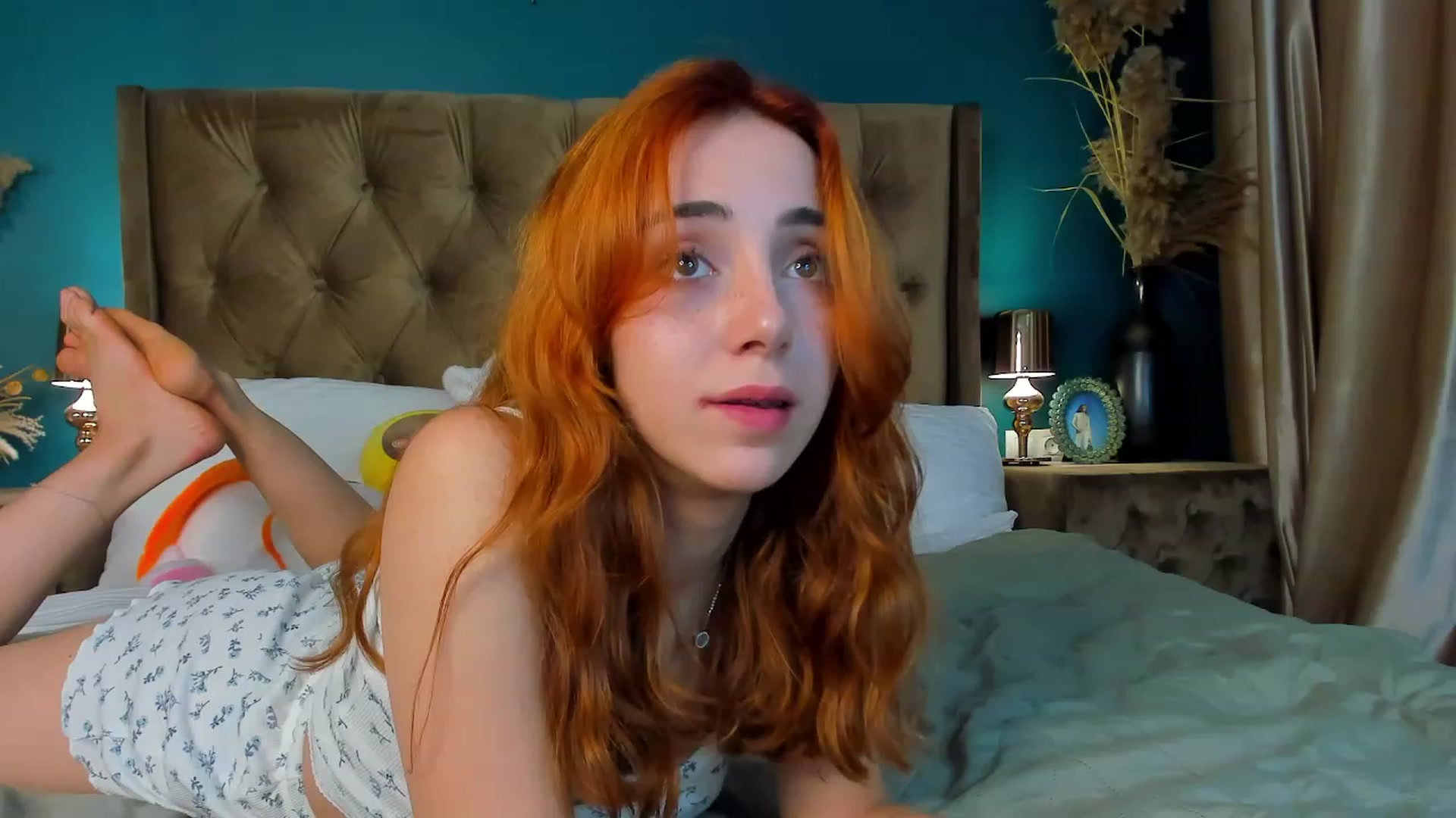 Gallery image thumbnail from ElsaYoung's myfreecams stream on, 09/20/2023, 11:06 image 2 of 20