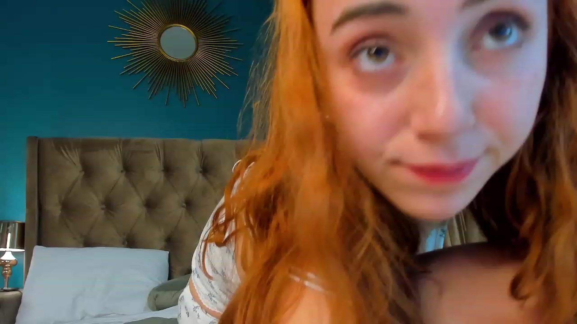 Gallery image thumbnail from ElsaYoung's myfreecams stream on, 09/20/2023, 12:02 image 20 of 20