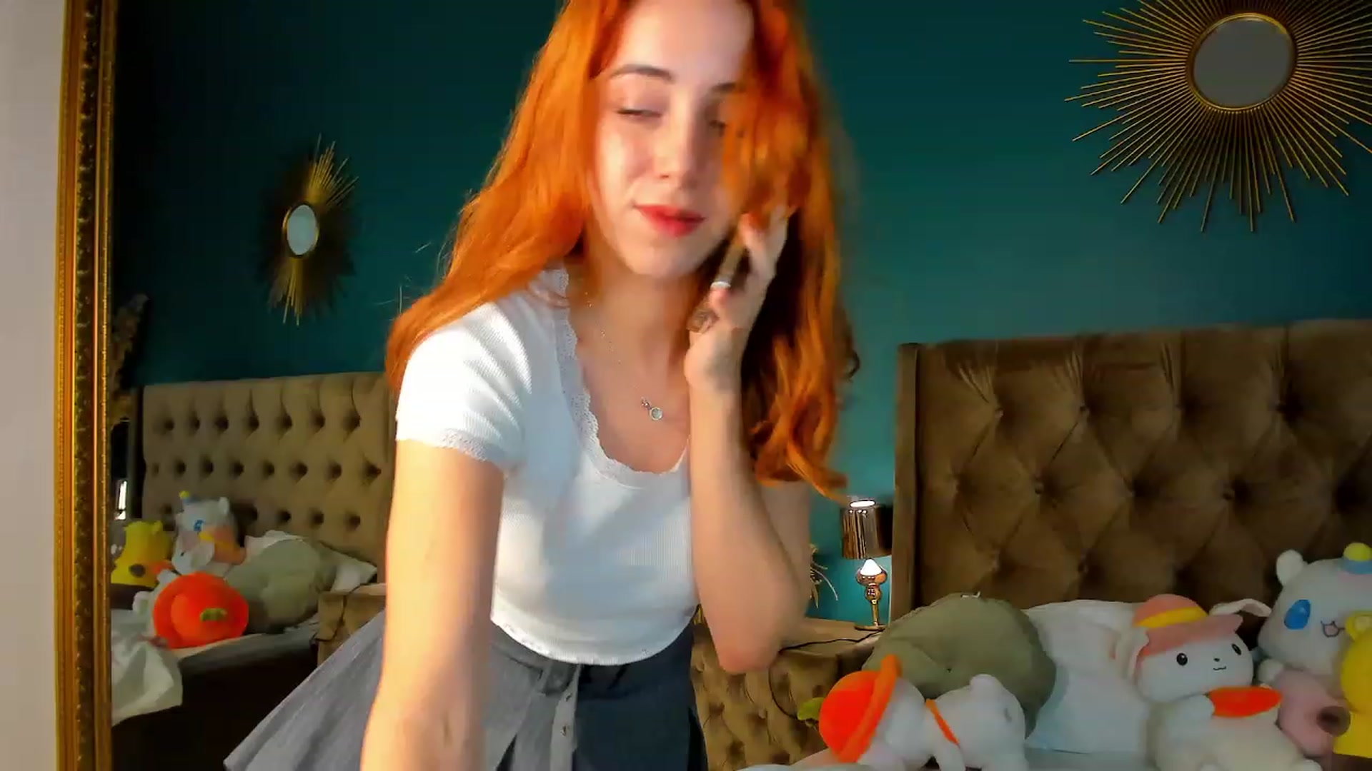 Gallery image thumbnail from ElsaYoung's myfreecams stream on, 09/22/2023, 14:50 image 18 of 20