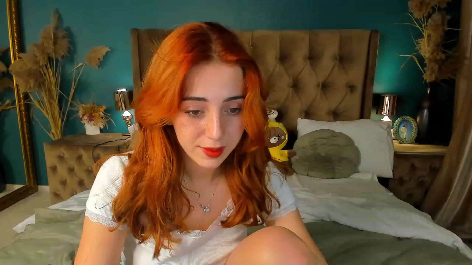 Gallery image thumbnail from ElsaYoung's myfreecams stream on, 09/22/2023, 16:52 image 7 of 20