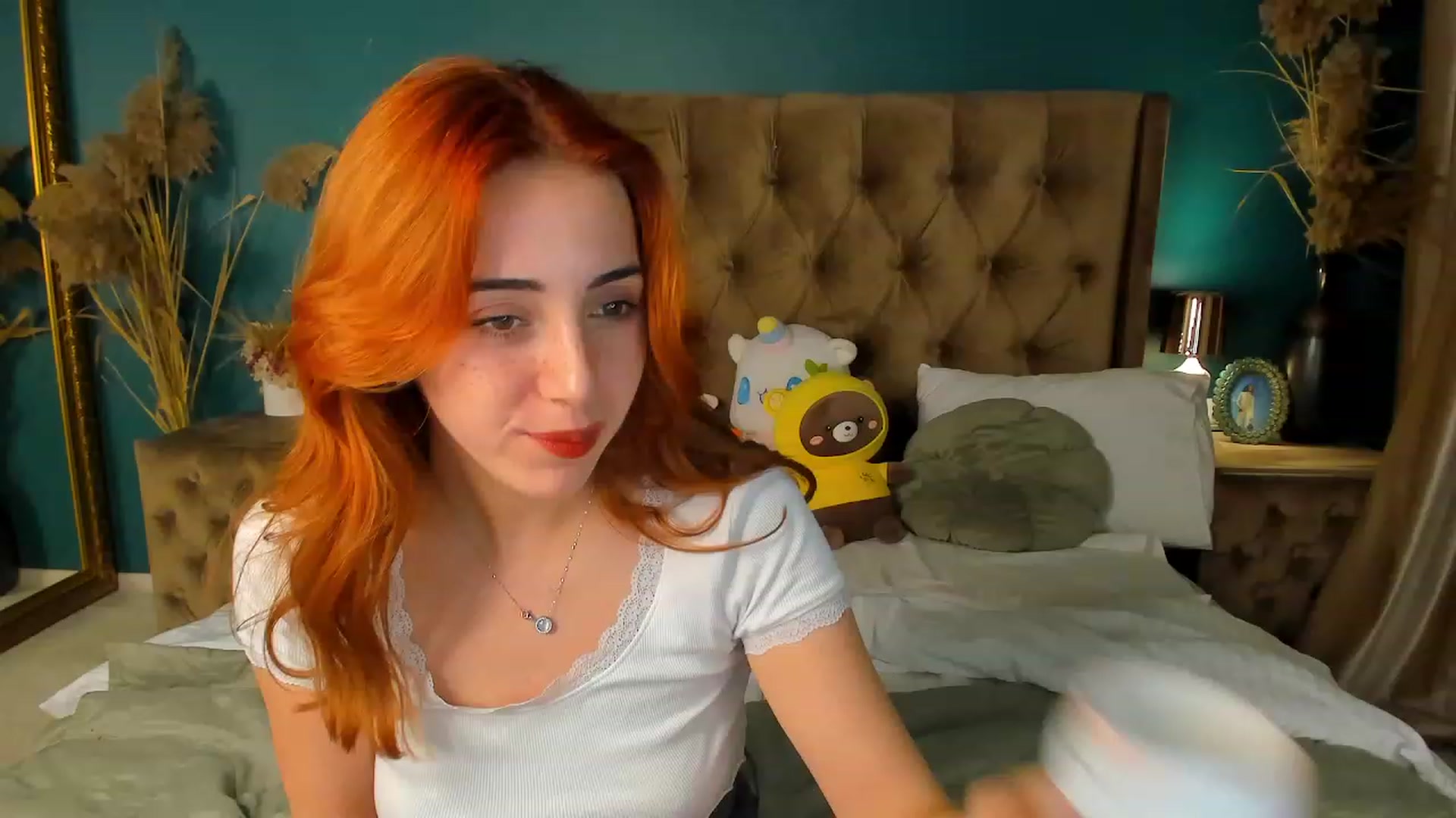 Gallery image thumbnail from ElsaYoung's myfreecams stream on, 09/22/2023, 16:52 image 15 of 20
