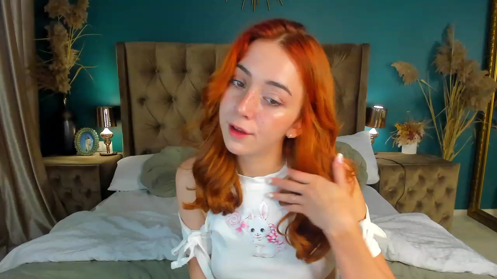 Gallery image thumbnail from ElsaYoung's myfreecams stream on, 09/23/2023, 05:57 image 11 of 20