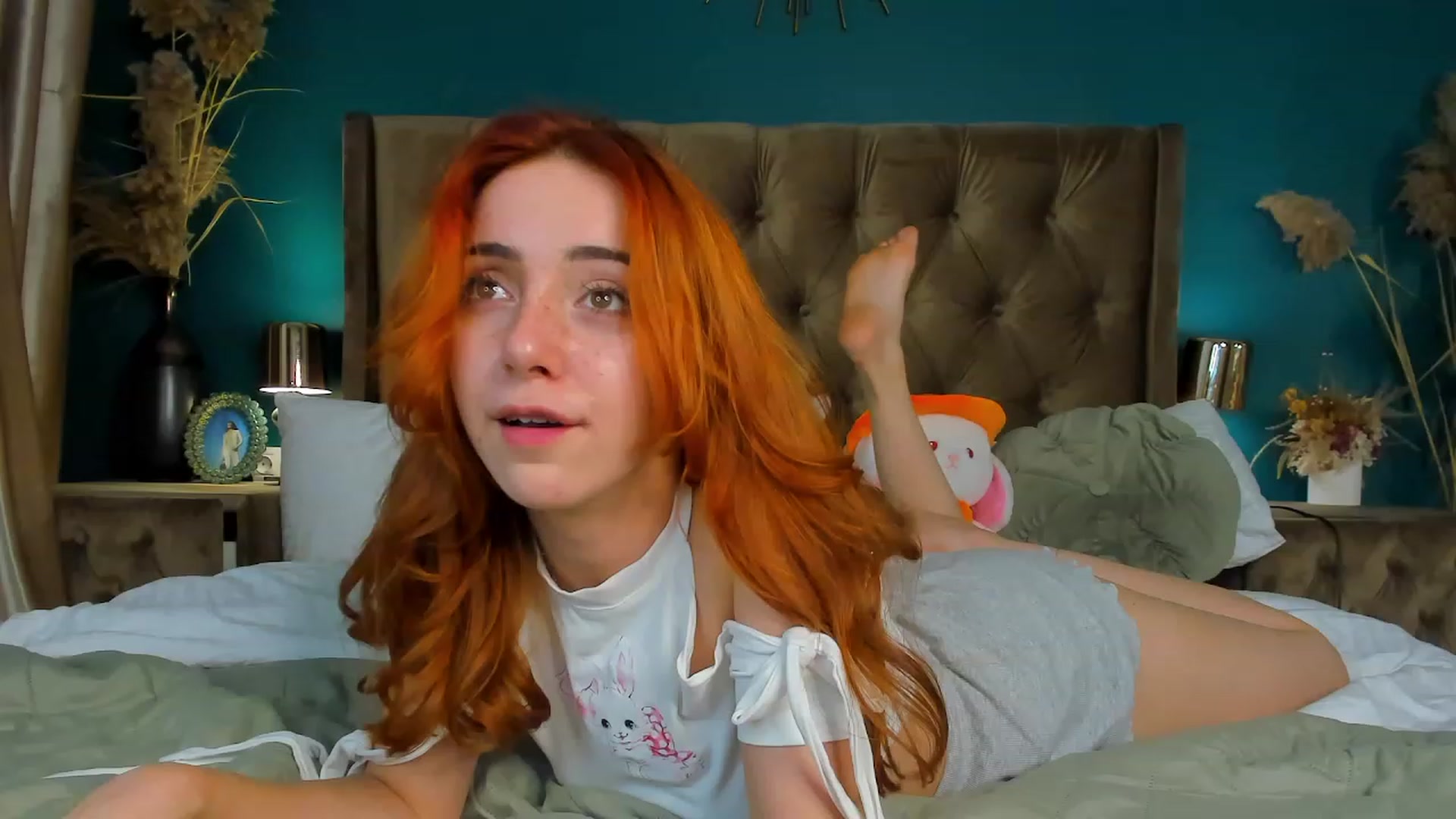 Gallery image thumbnail from ElsaYoung's myfreecams stream on, 09/23/2023, 10:39 image 9 of 20