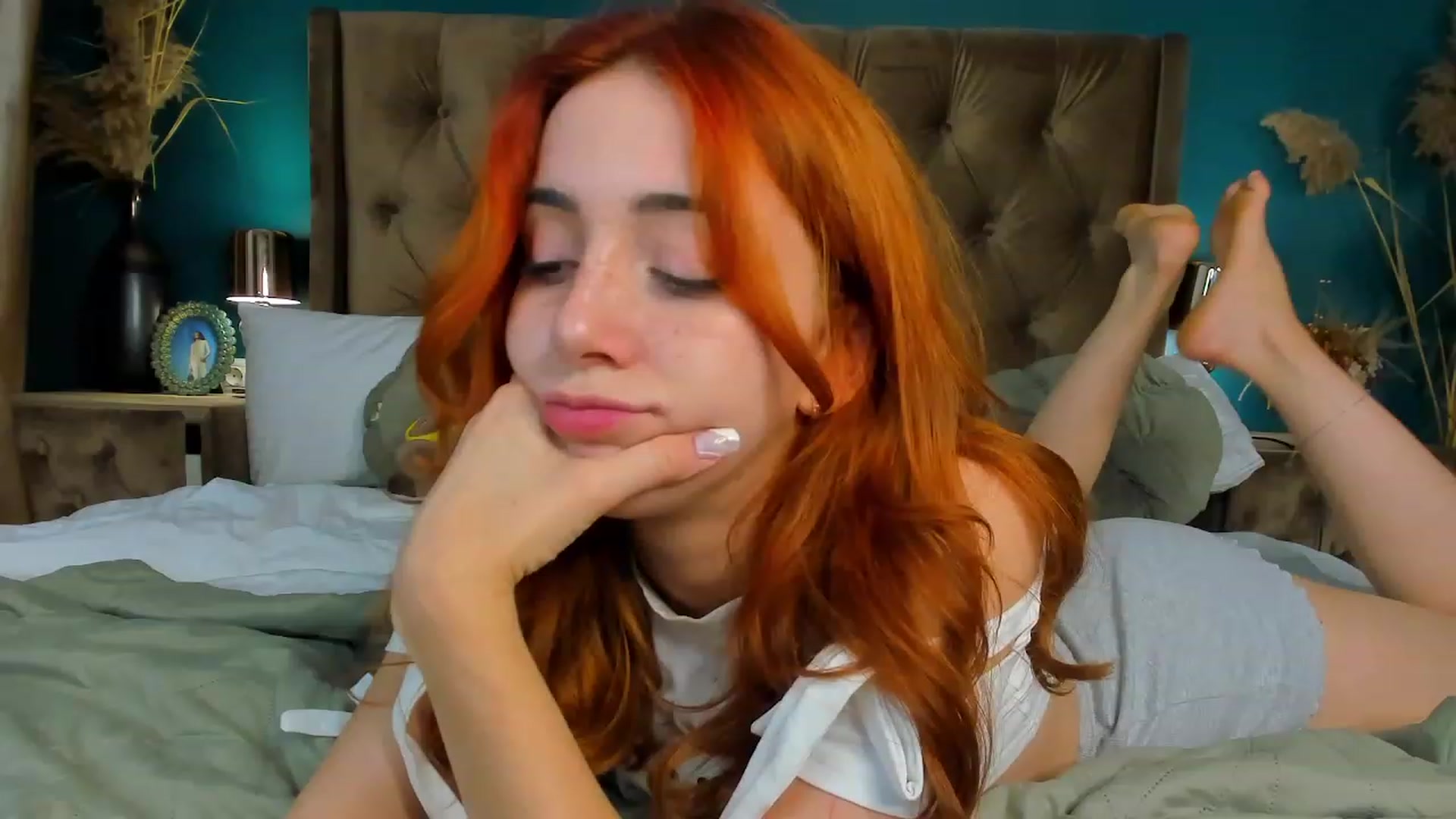 Gallery image thumbnail from ElsaYoung's myfreecams stream on, 09/23/2023, 10:54 image 20 of 20