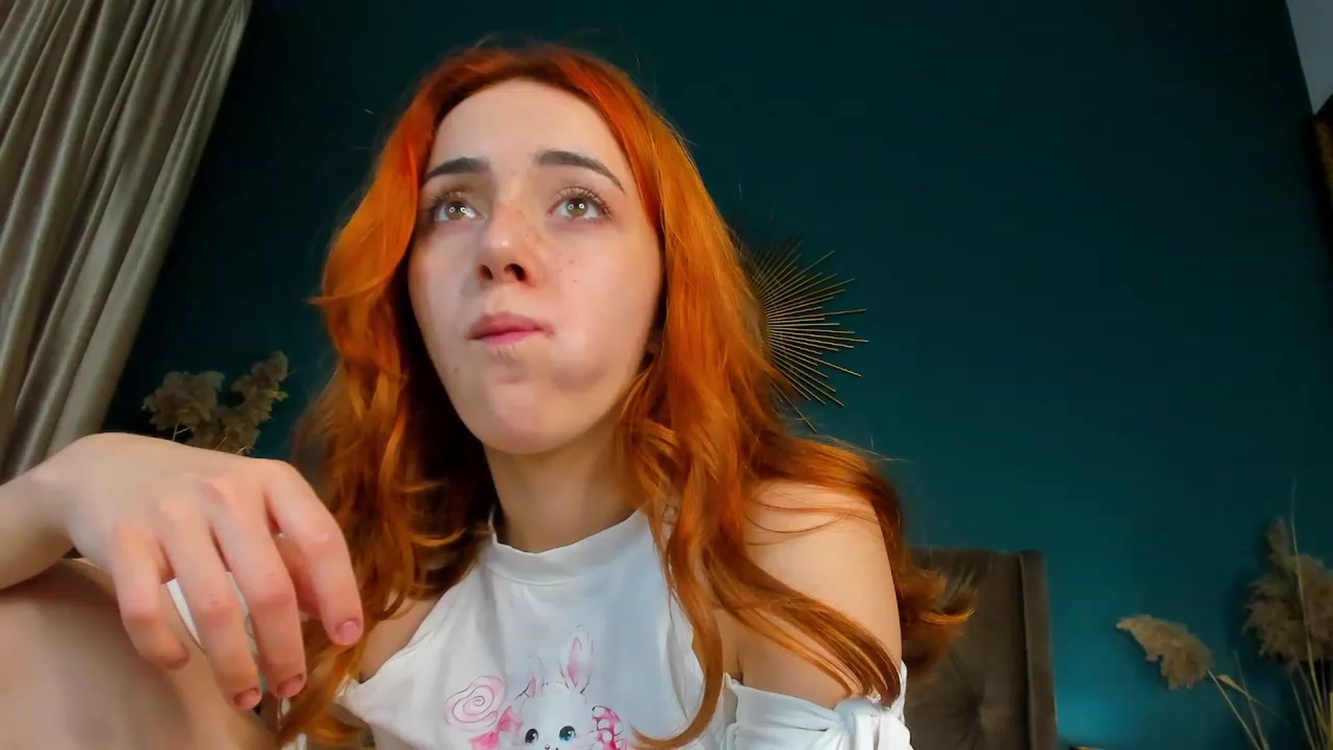 Gallery image thumbnail from ElsaYoung's myfreecams stream on, 09/23/2023, 11:44 image 1 of 20