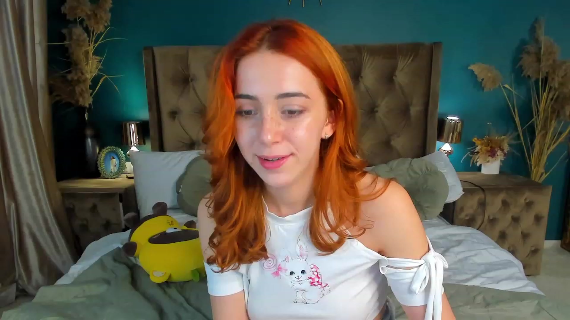 Gallery image thumbnail from ElsaYoung's myfreecams stream on, 09/23/2023, 12:24 image 8 of 20