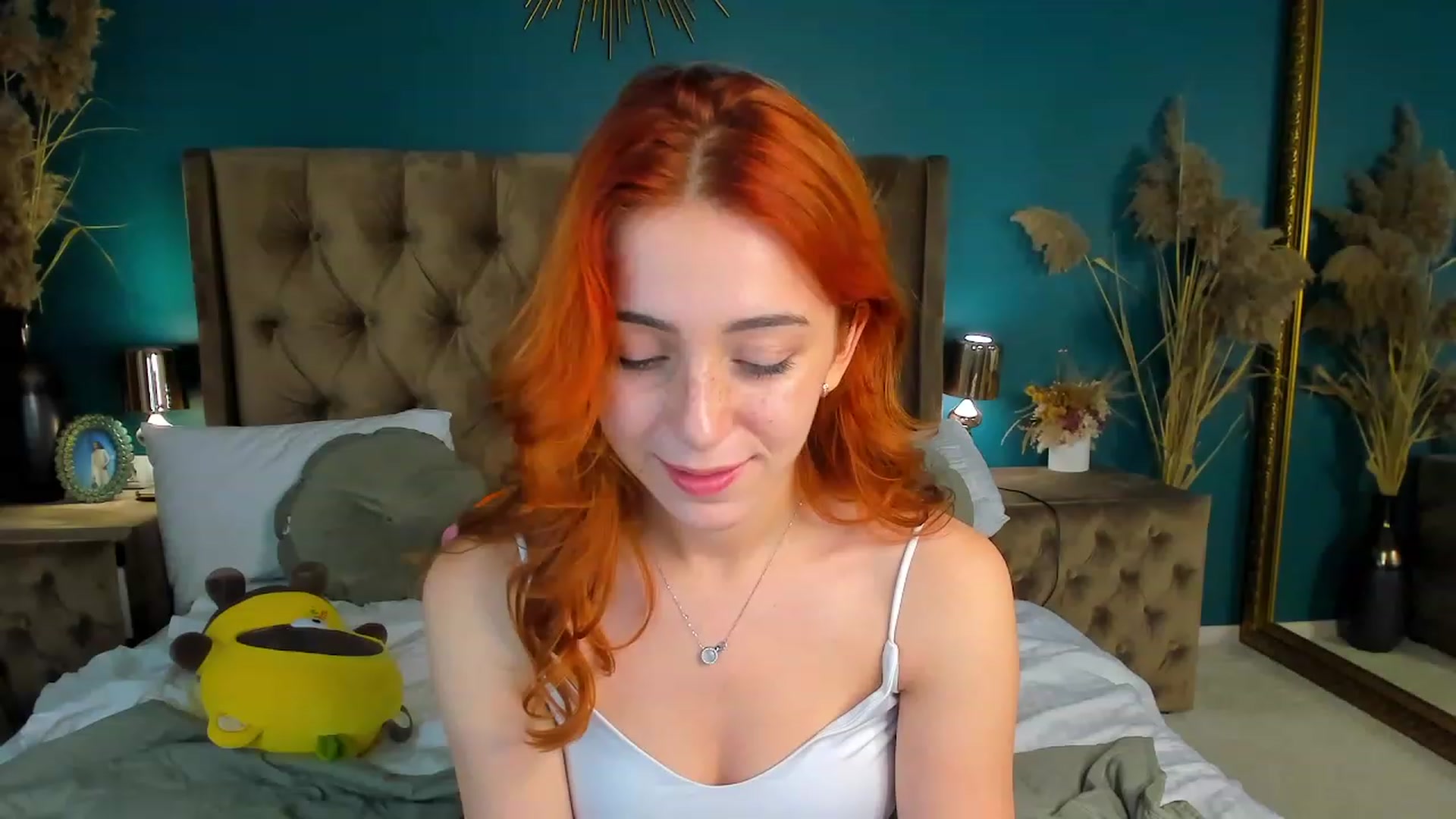 Gallery image thumbnail from ElsaYoung's myfreecams stream on, 09/23/2023, 12:24 image 20 of 20