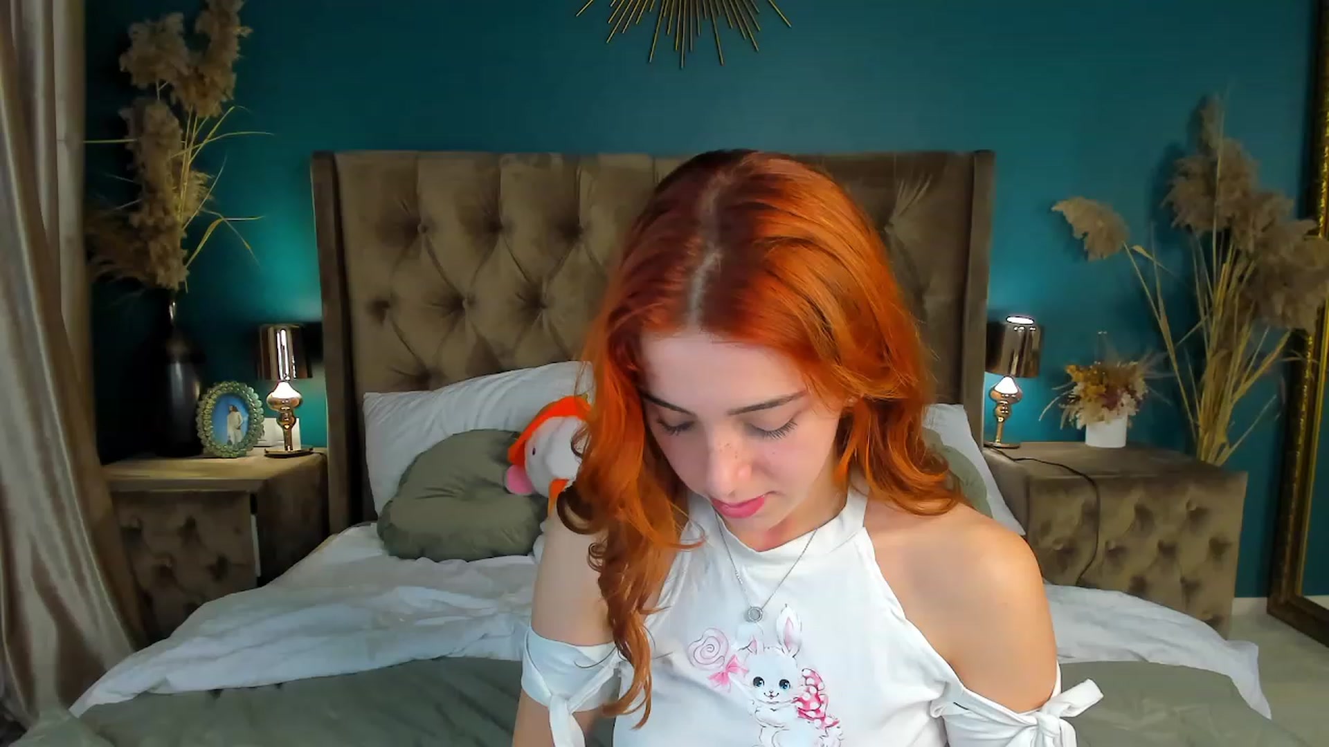 Gallery image thumbnail from ElsaYoung's myfreecams stream on, 09/23/2023, 15:32 image 4 of 20