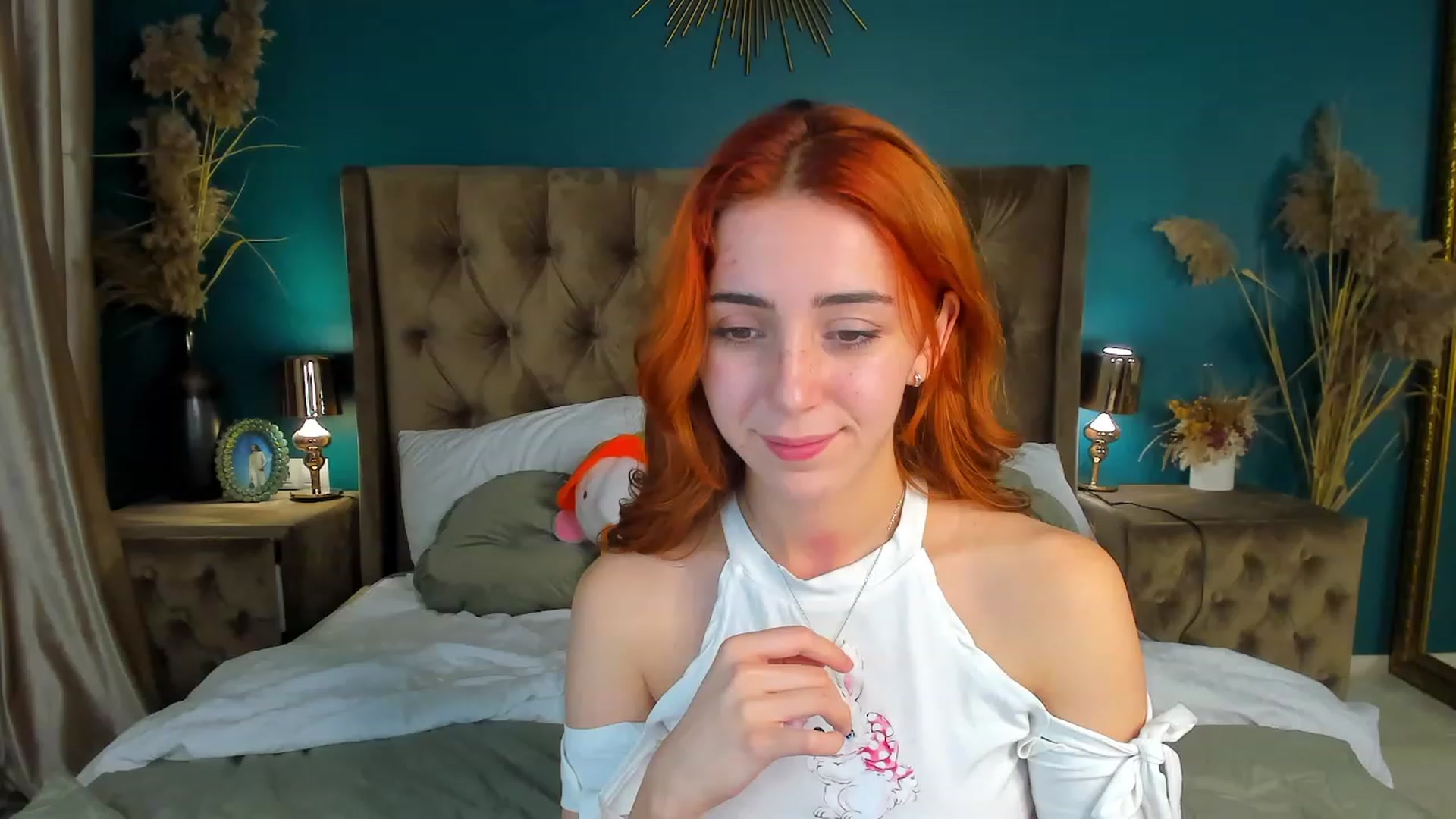 Gallery image thumbnail from ElsaYoung's myfreecams stream on, 09/23/2023, 15:32 image 1 of 20