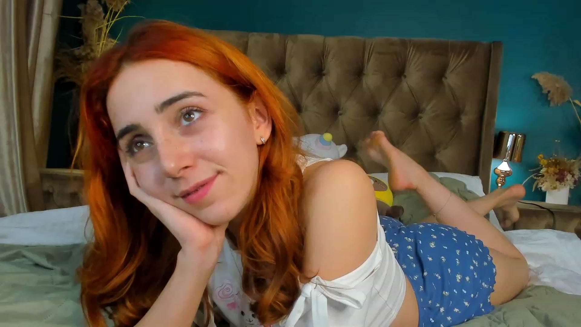 Gallery image thumbnail from ElsaYoung's myfreecams stream on, 09/23/2023, 17:17 image 16 of 20
