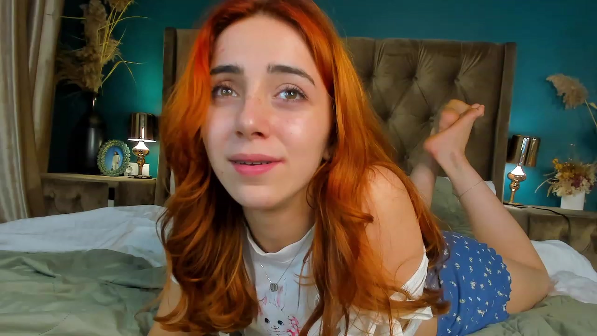 Gallery image thumbnail from ElsaYoung's myfreecams stream on, 09/23/2023, 17:17 image 18 of 20