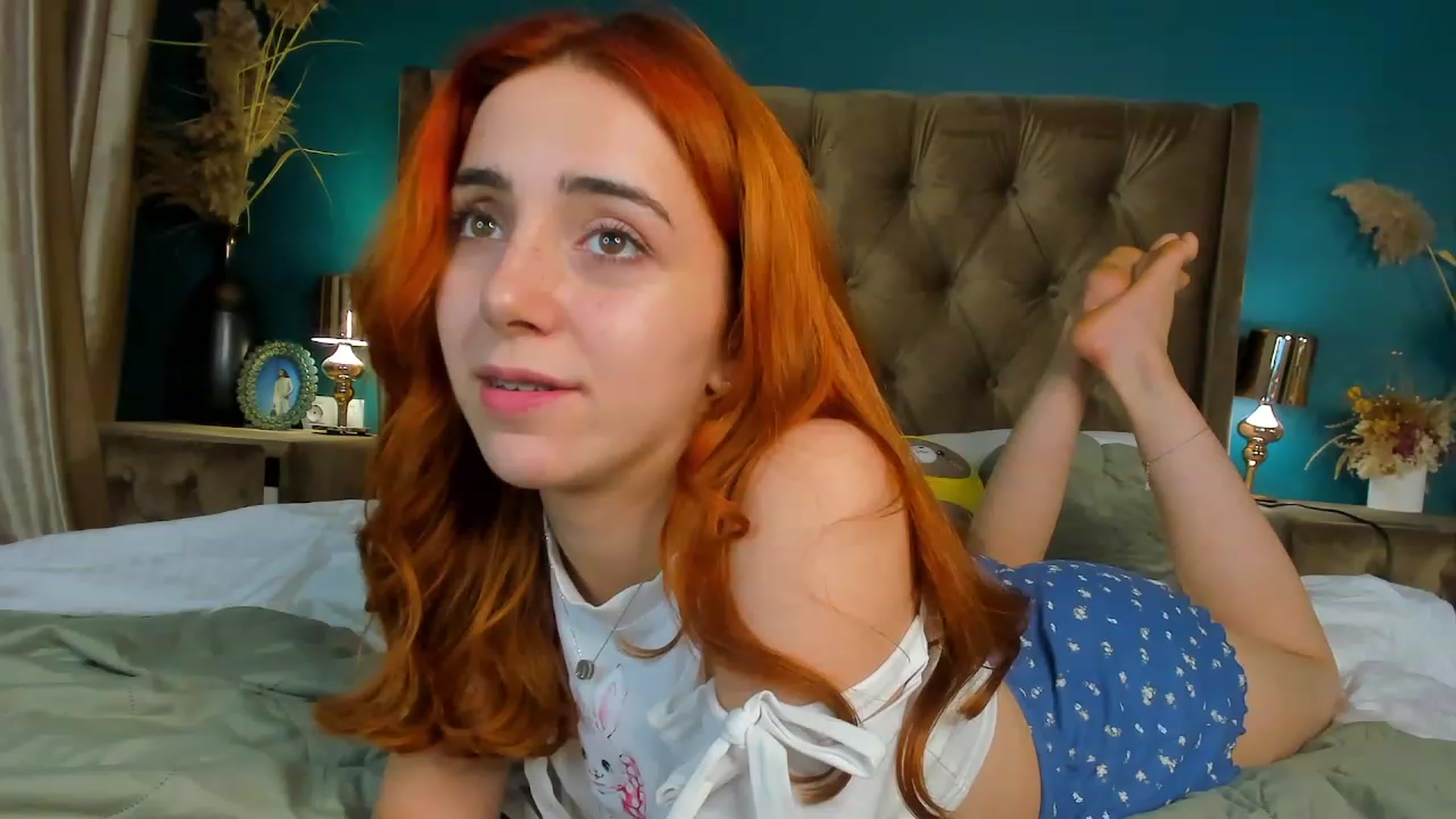 Gallery image thumbnail from ElsaYoung's myfreecams stream on, 09/23/2023, 17:17 image 17 of 20