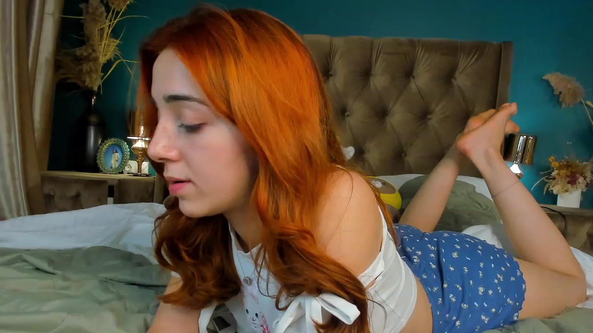 Gallery image thumbnail from ElsaYoung's myfreecams stream on, 09/23/2023, 17:17 image 10 of 20