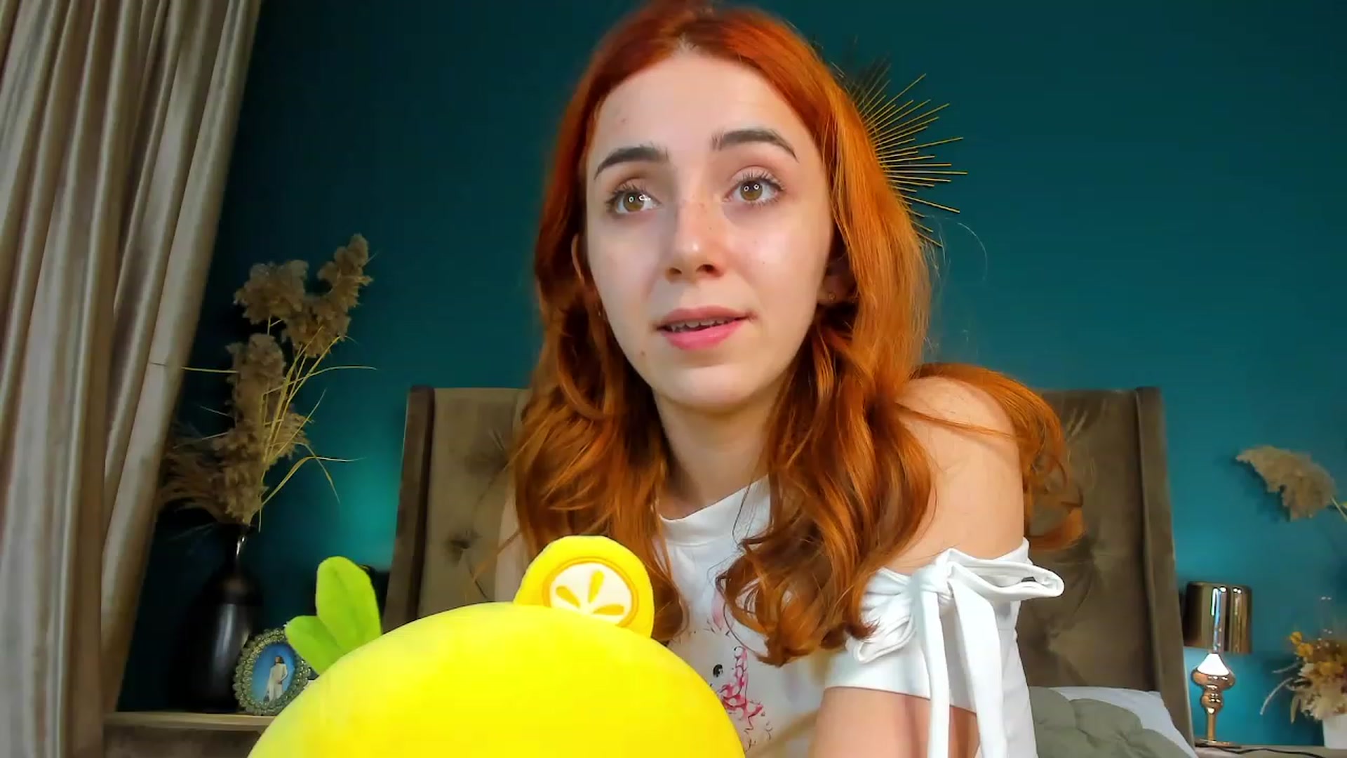 Gallery image thumbnail from ElsaYoung's myfreecams stream on, 09/23/2023, 18:05 image 16 of 20