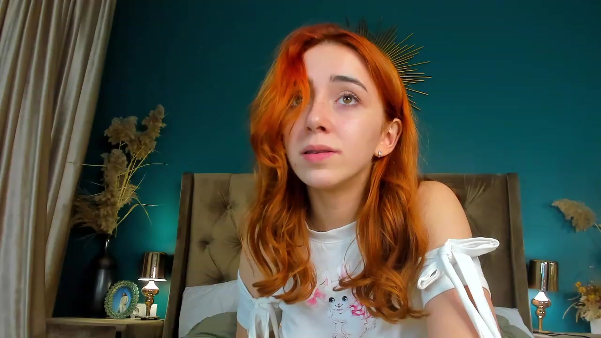 Gallery image thumbnail from ElsaYoung's myfreecams stream on, 09/23/2023, 18:05 image 20 of 20