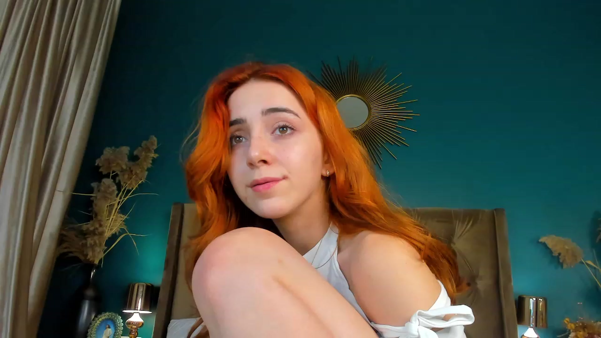 Gallery image thumbnail from ElsaYoung's myfreecams stream on, 09/23/2023, 18:05 image 5 of 20