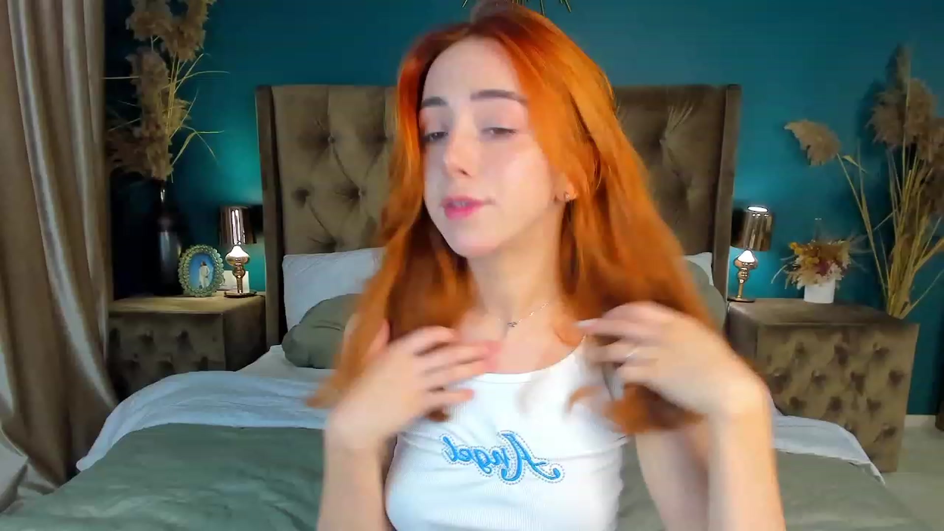 Gallery image thumbnail from ElsaYoung's myfreecams stream on, 09/24/2023, 13:02 image 1 of 20