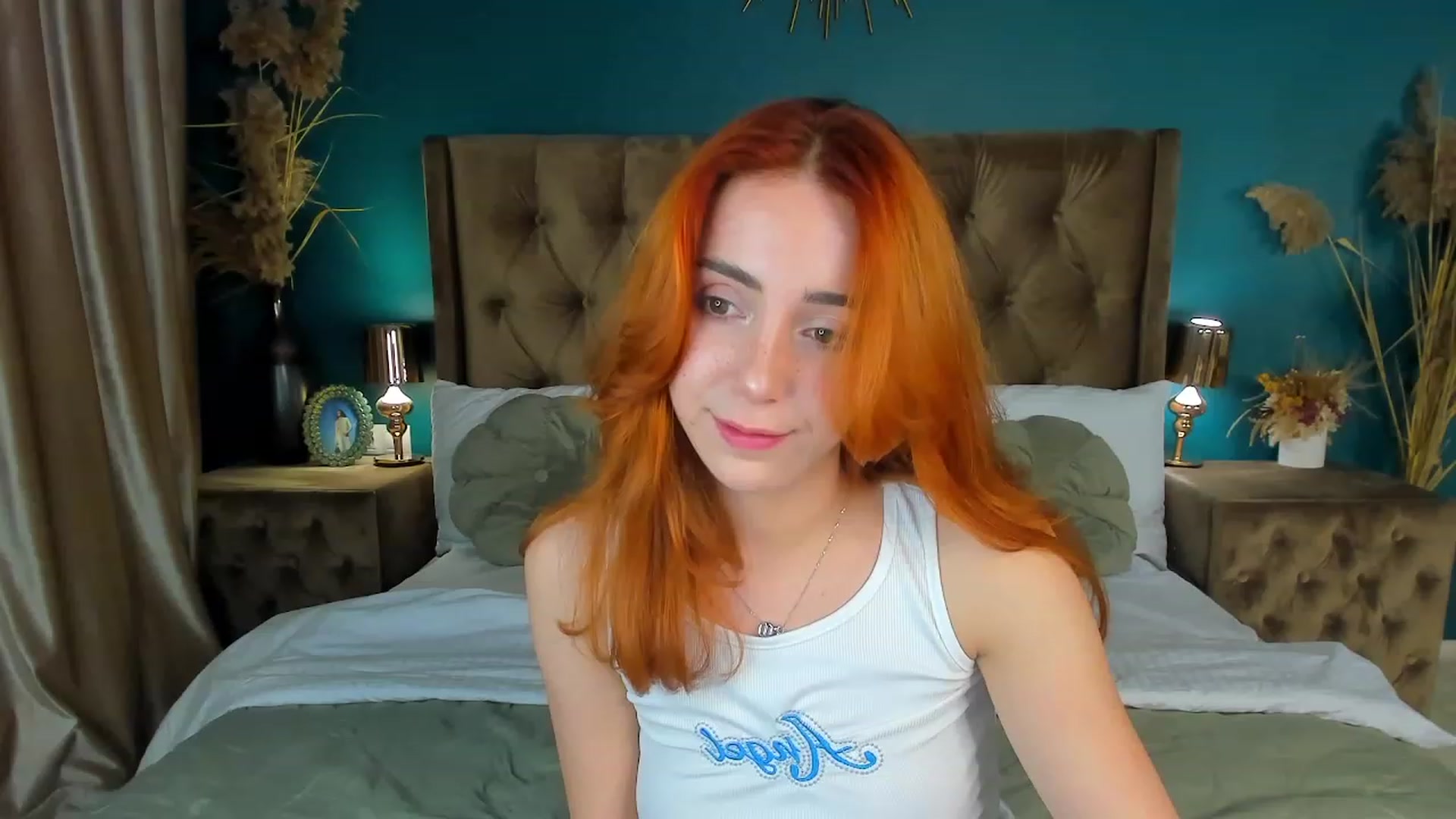 Gallery image thumbnail from ElsaYoung's myfreecams stream on, 09/24/2023, 14:32 image 1 of 20