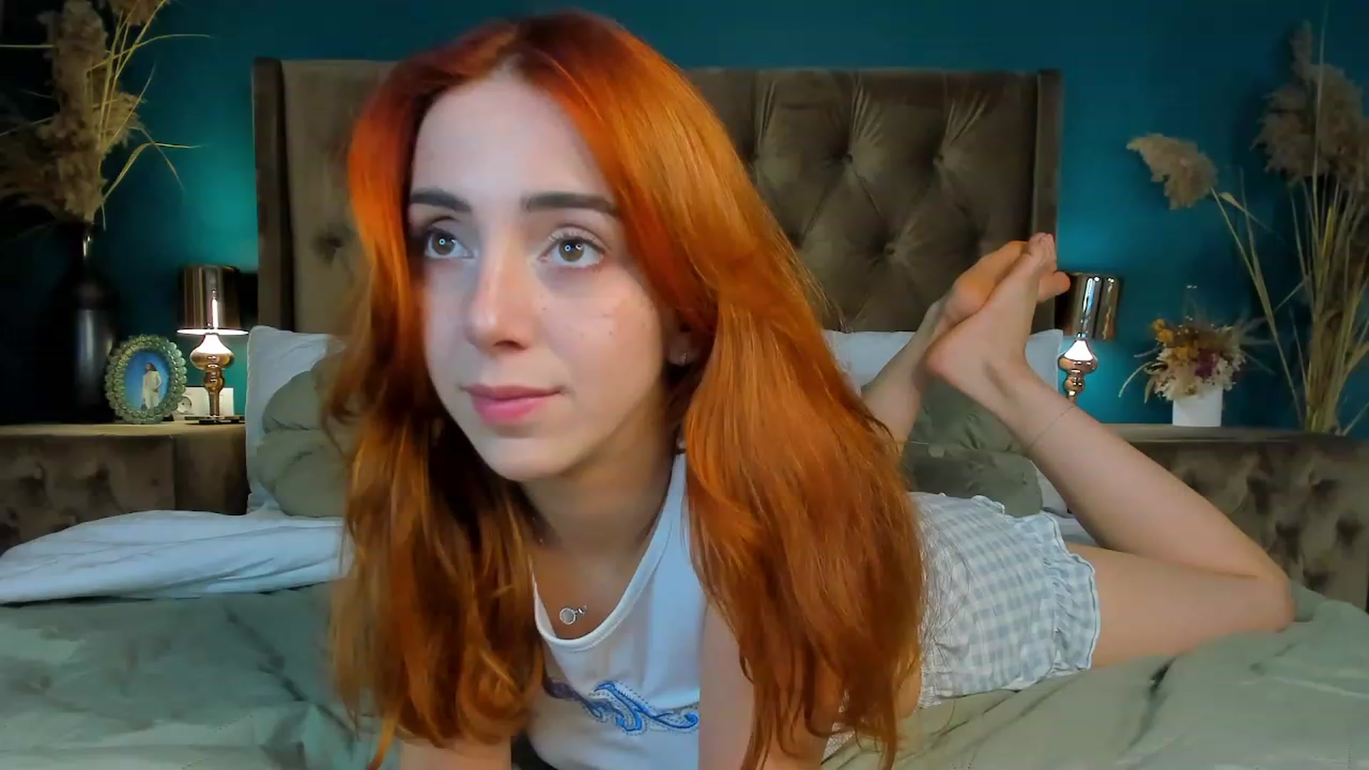 Gallery image thumbnail from ElsaYoung's myfreecams stream on, 09/24/2023, 16:08 image 6 of 20