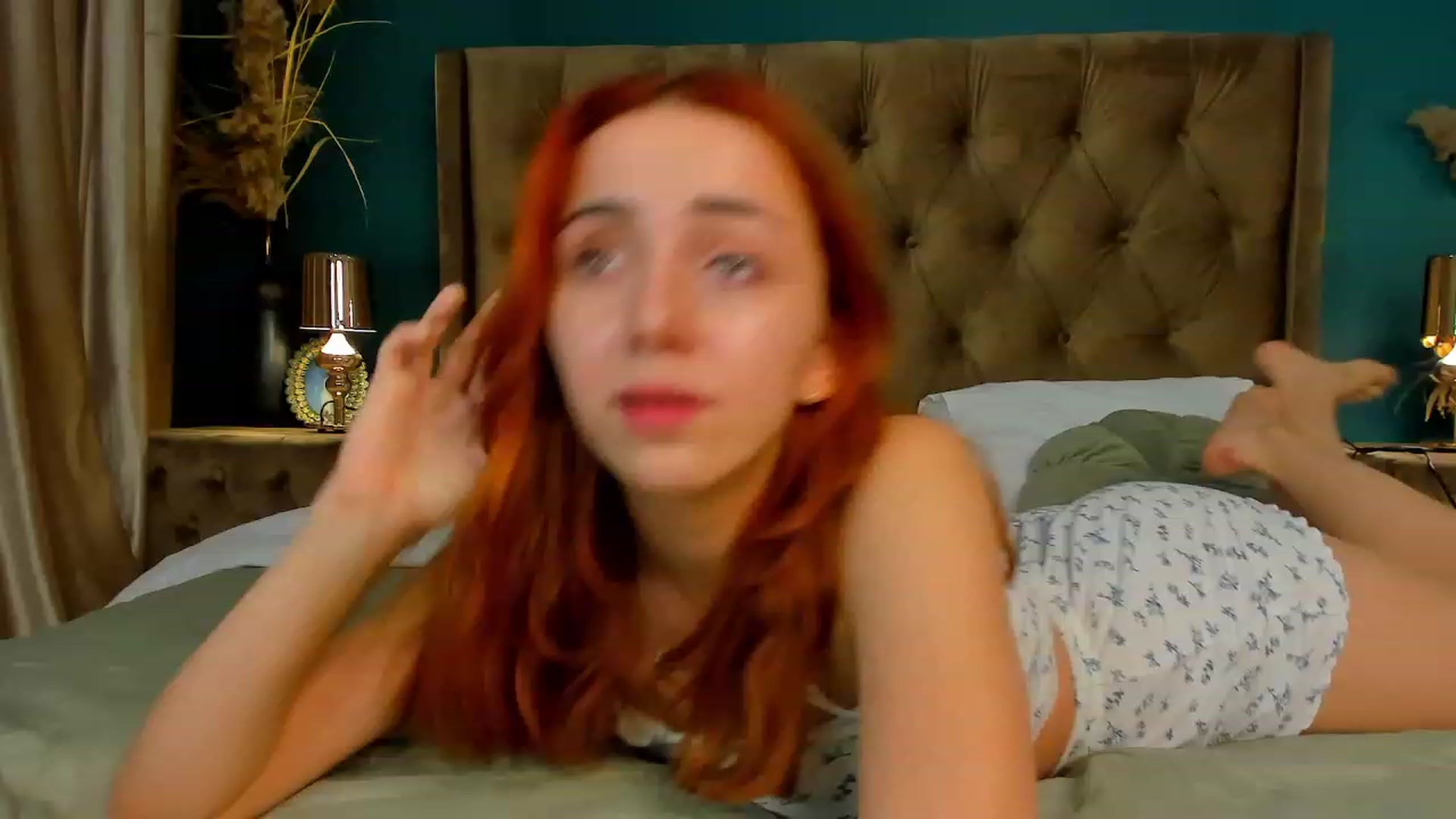 Gallery image thumbnail from ElsaYoung's myfreecams stream on, 09/26/2023, 15:25 image 15 of 20