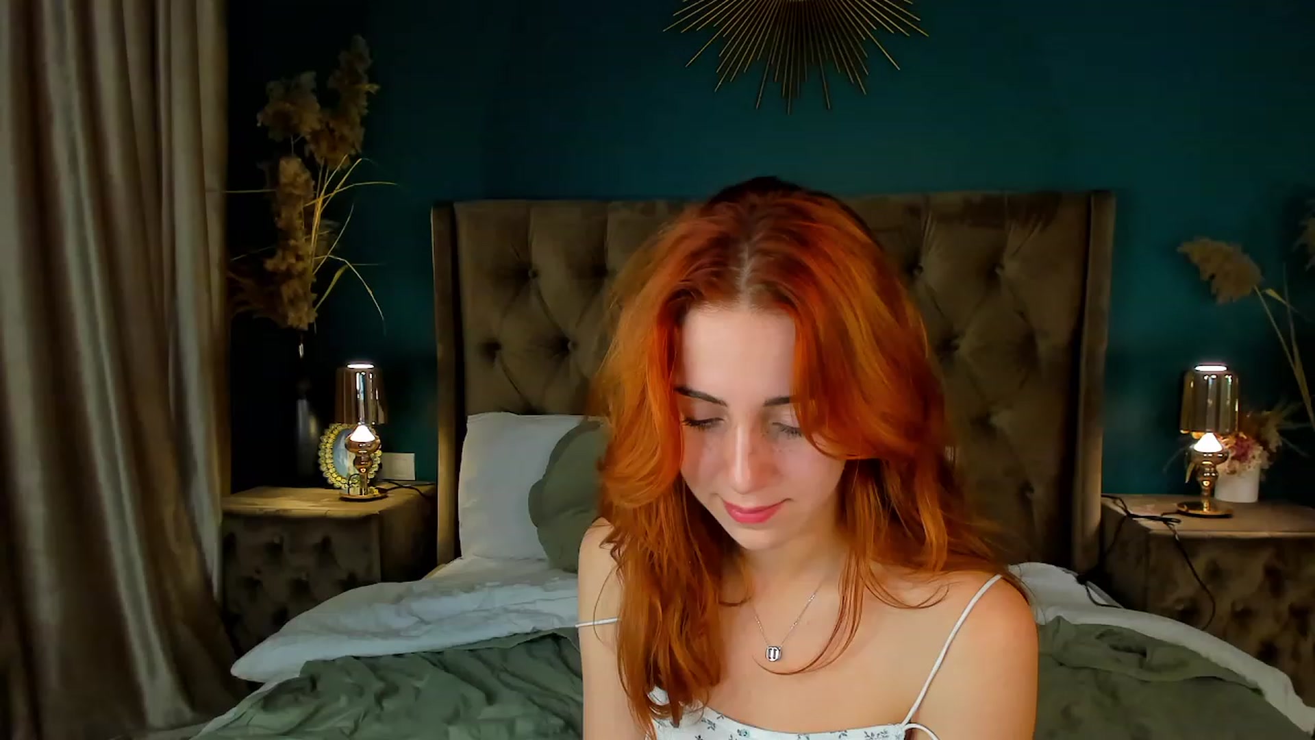 Gallery image thumbnail from ElsaYoung's myfreecams stream on, 09/26/2023, 18:25 image 20 of 20
