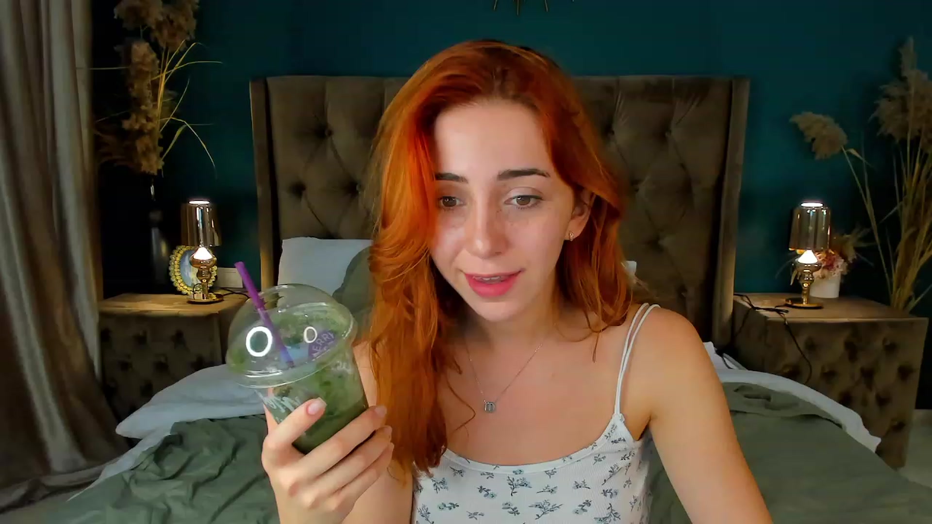 Gallery image thumbnail from ElsaYoung's myfreecams stream on, 09/26/2023, 18:25 image 8 of 20
