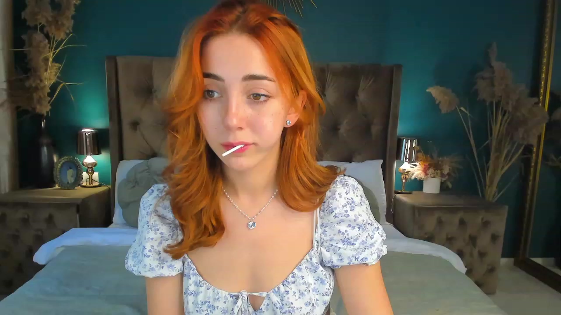 Gallery image thumbnail from ElsaYoung's myfreecams stream on, 09/28/2023, 12:54 image 5 of 20