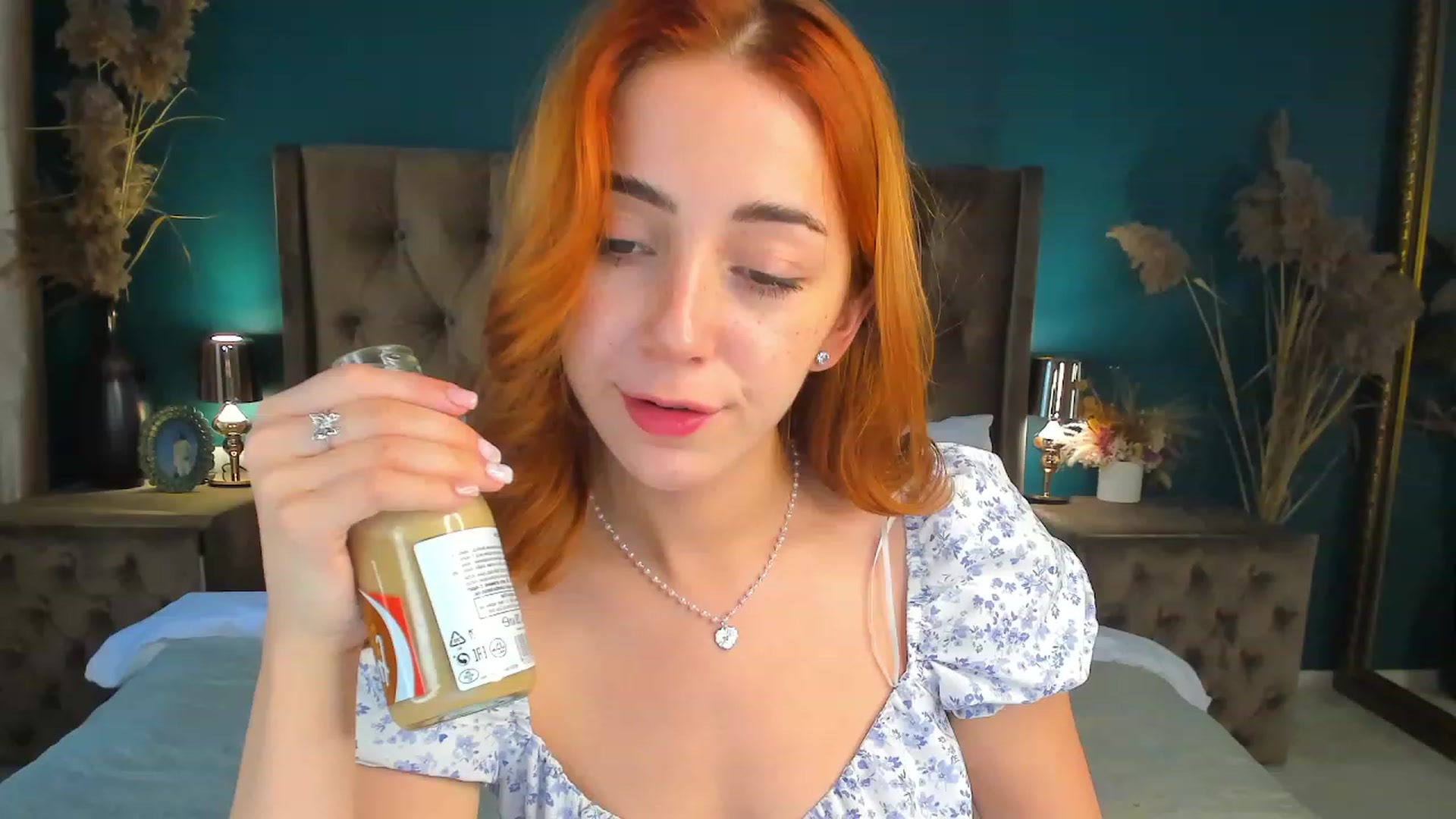 Gallery image thumbnail from ElsaYoung's myfreecams stream on, 09/28/2023, 12:54 image 12 of 20