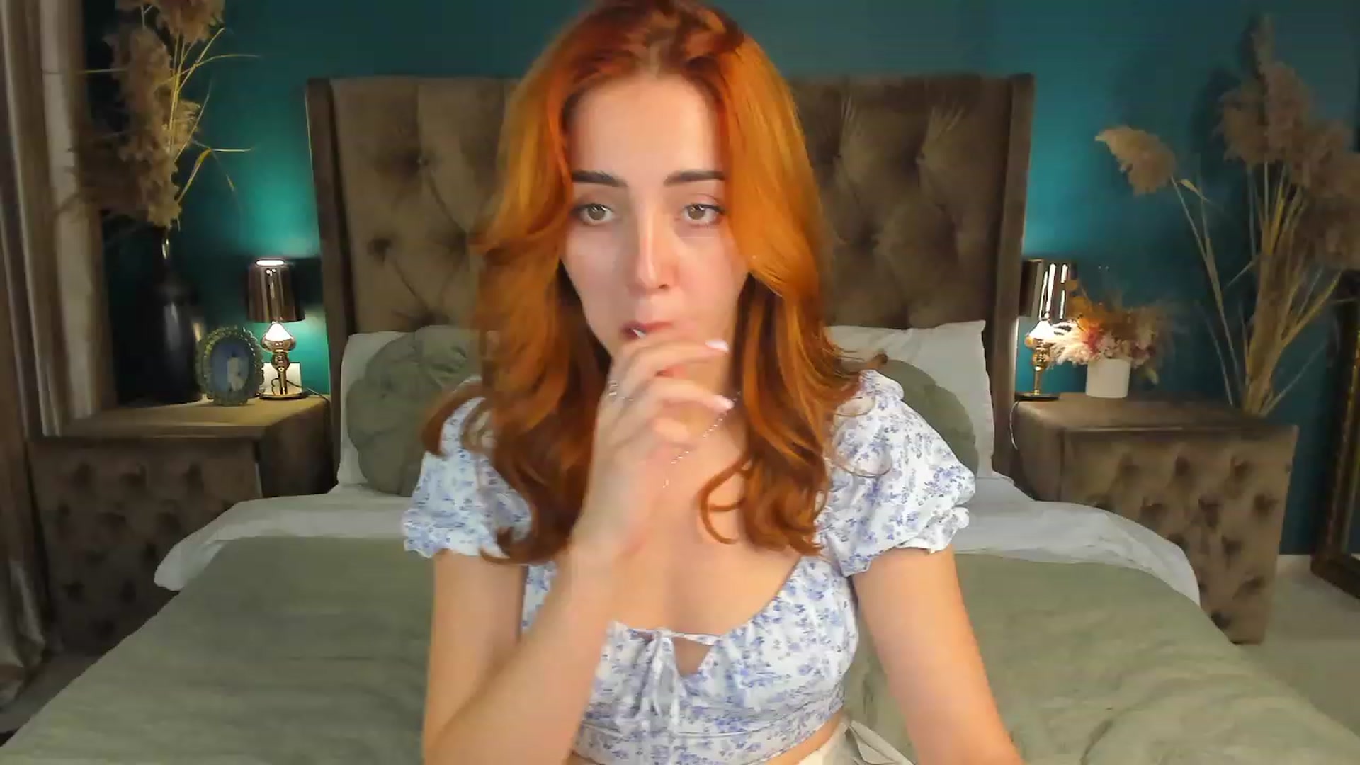 Gallery image thumbnail from ElsaYoung's myfreecams stream on, 09/28/2023, 15:07 image 8 of 20