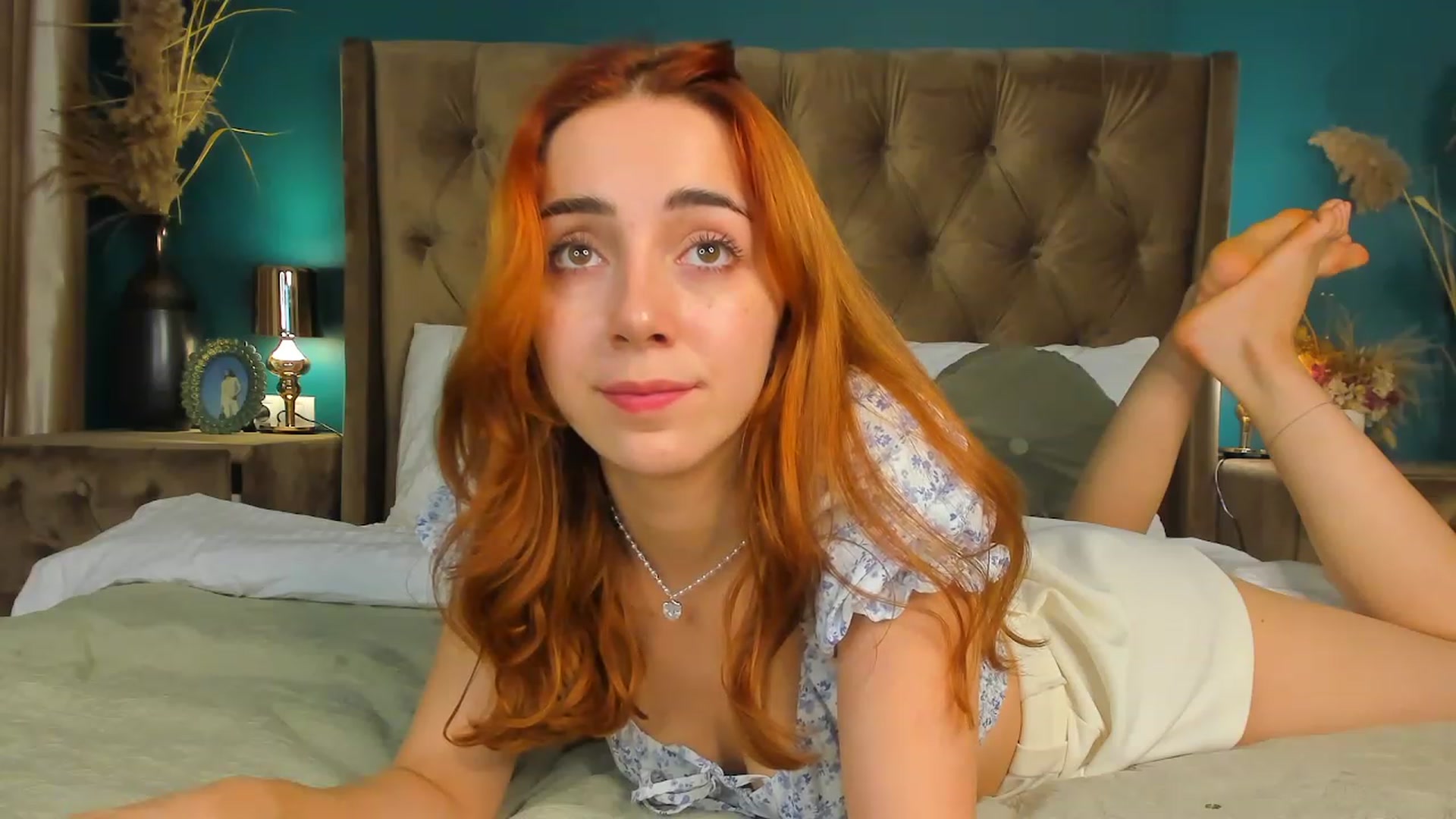 Gallery image thumbnail from ElsaYoung's myfreecams stream on, 09/28/2023, 18:53 image 8 of 20