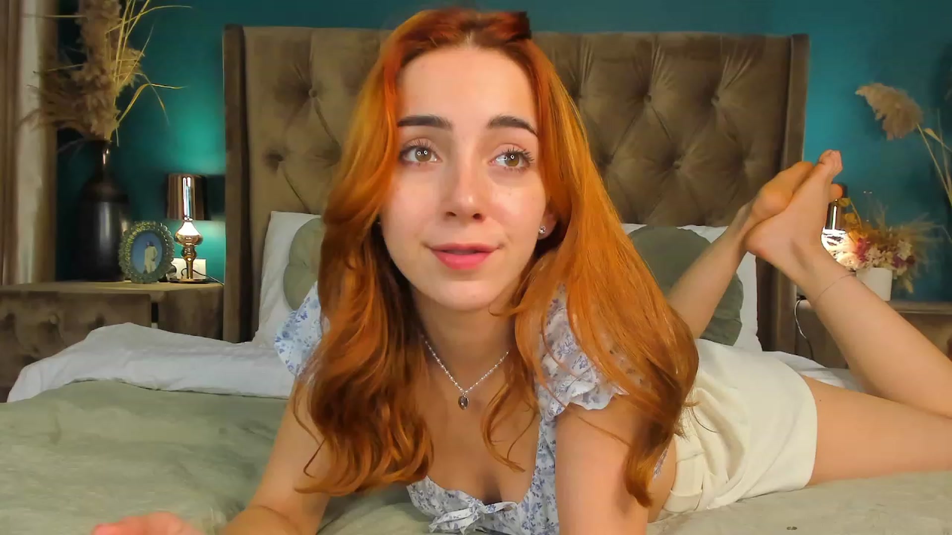 Gallery image thumbnail from ElsaYoung's myfreecams stream on, 09/28/2023, 18:53 image 3 of 20