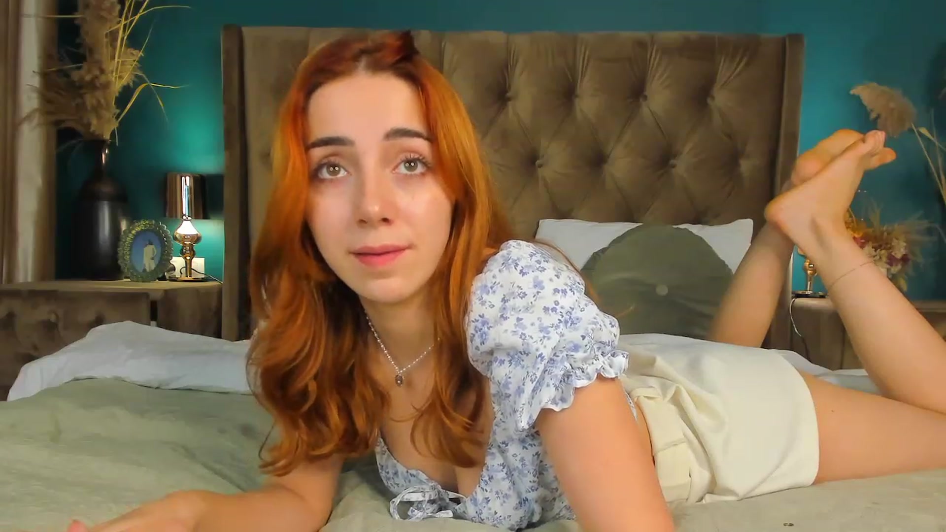 Gallery image thumbnail from ElsaYoung's myfreecams stream on, 09/28/2023, 18:53 image 12 of 20