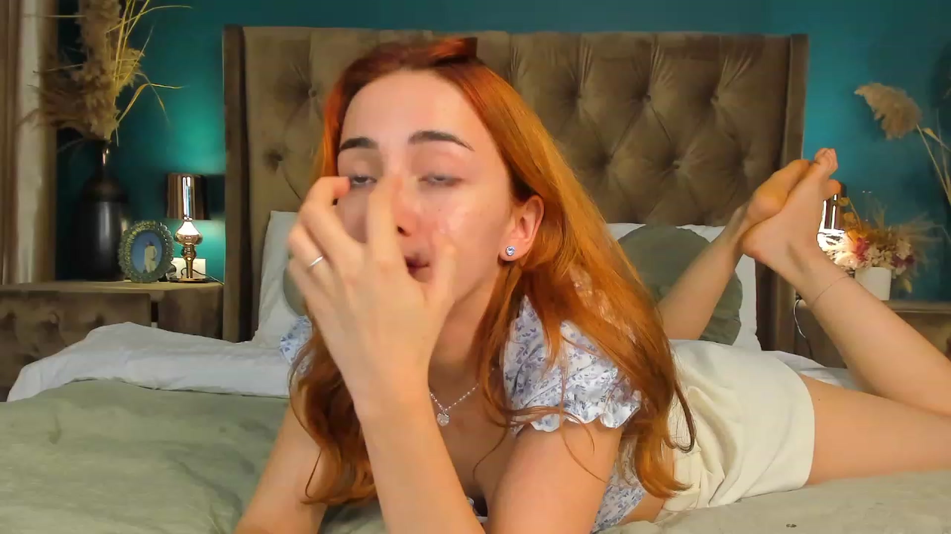 Gallery image thumbnail from ElsaYoung's myfreecams stream on, 09/28/2023, 18:53 image 4 of 20