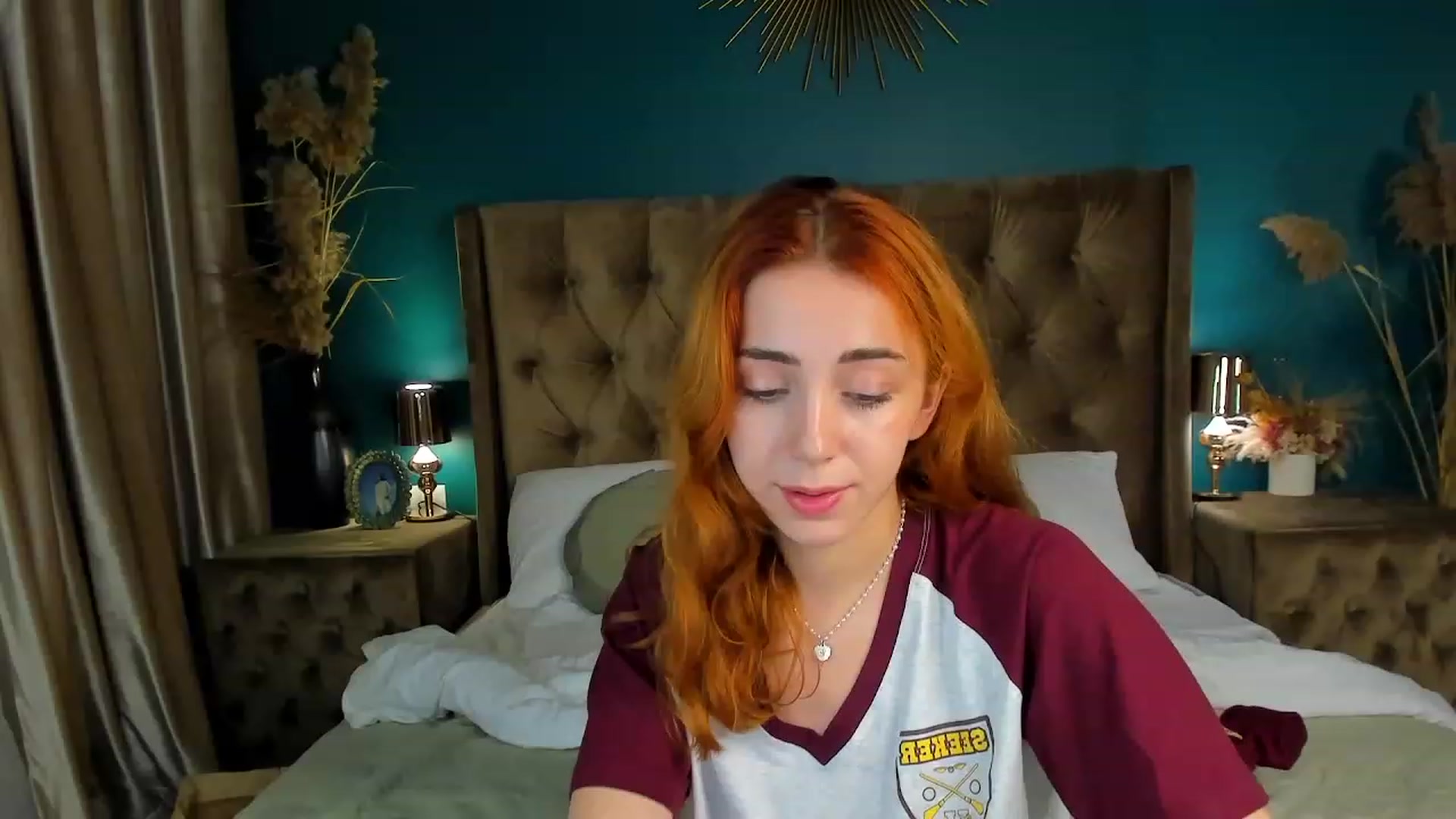 Gallery image thumbnail from ElsaYoung's myfreecams stream on, 09/29/2023, 19:07 image 17 of 20