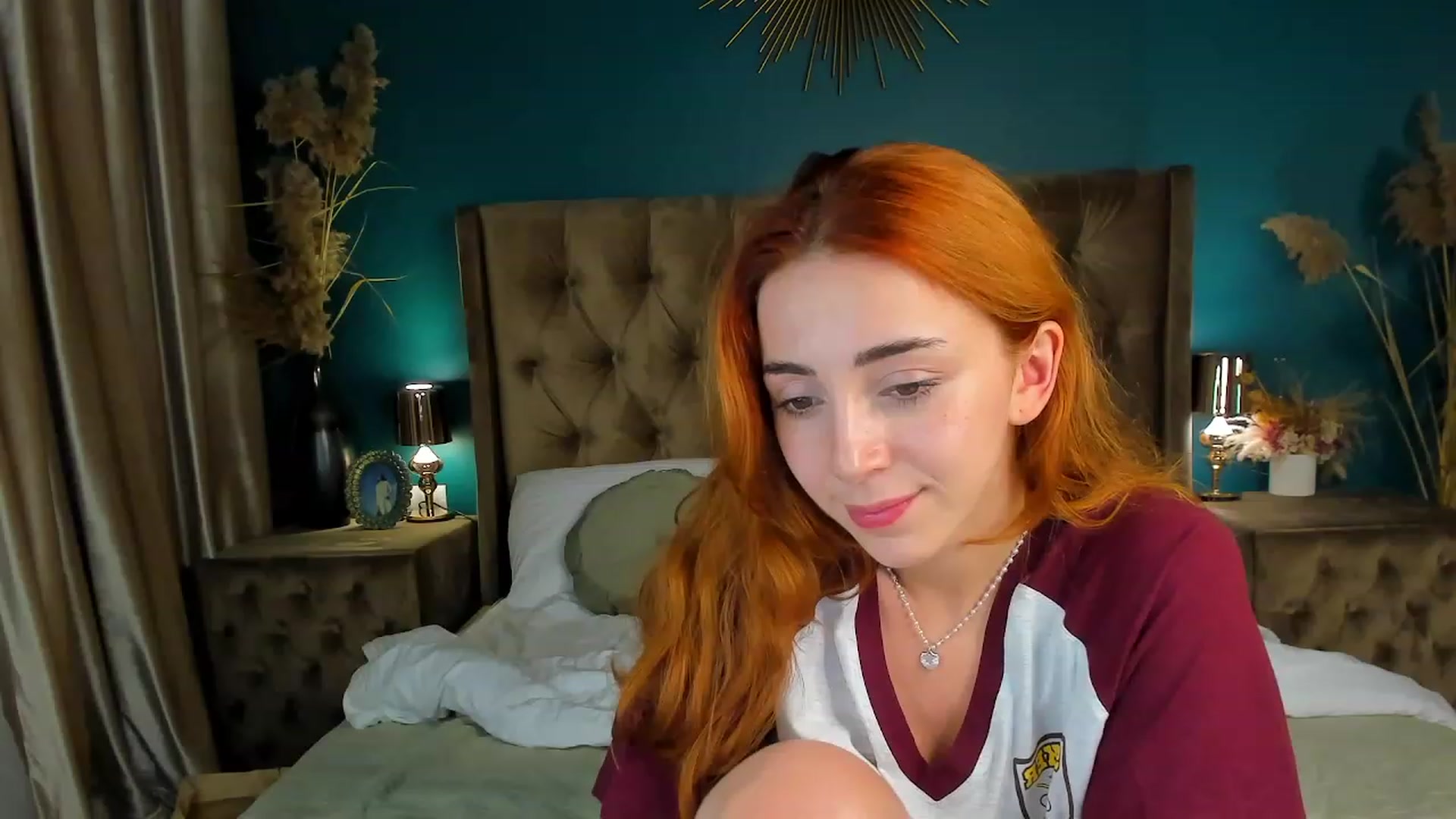 Gallery image thumbnail from ElsaYoung's myfreecams stream on, 09/29/2023, 19:07 image 12 of 20