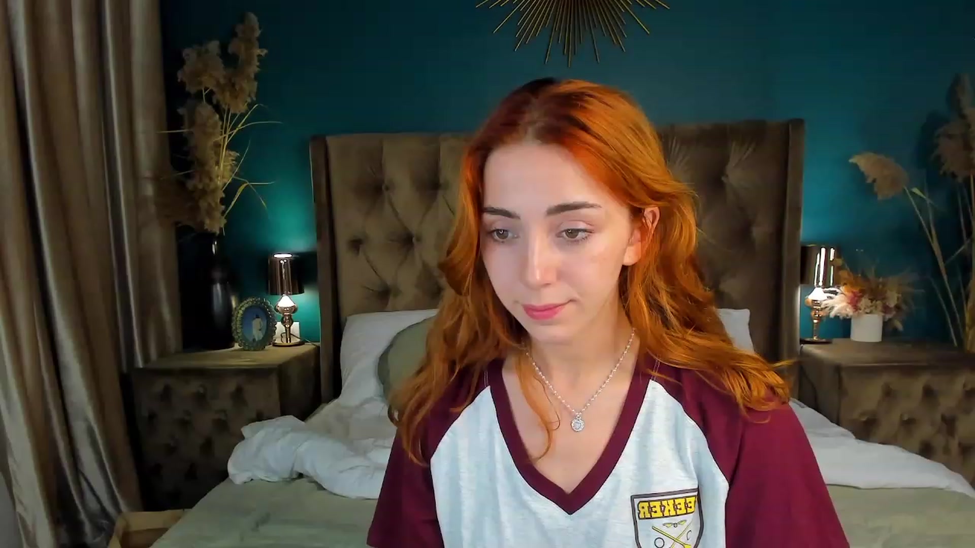 Gallery image thumbnail from ElsaYoung's myfreecams stream on, 09/29/2023, 19:07 image 1 of 20