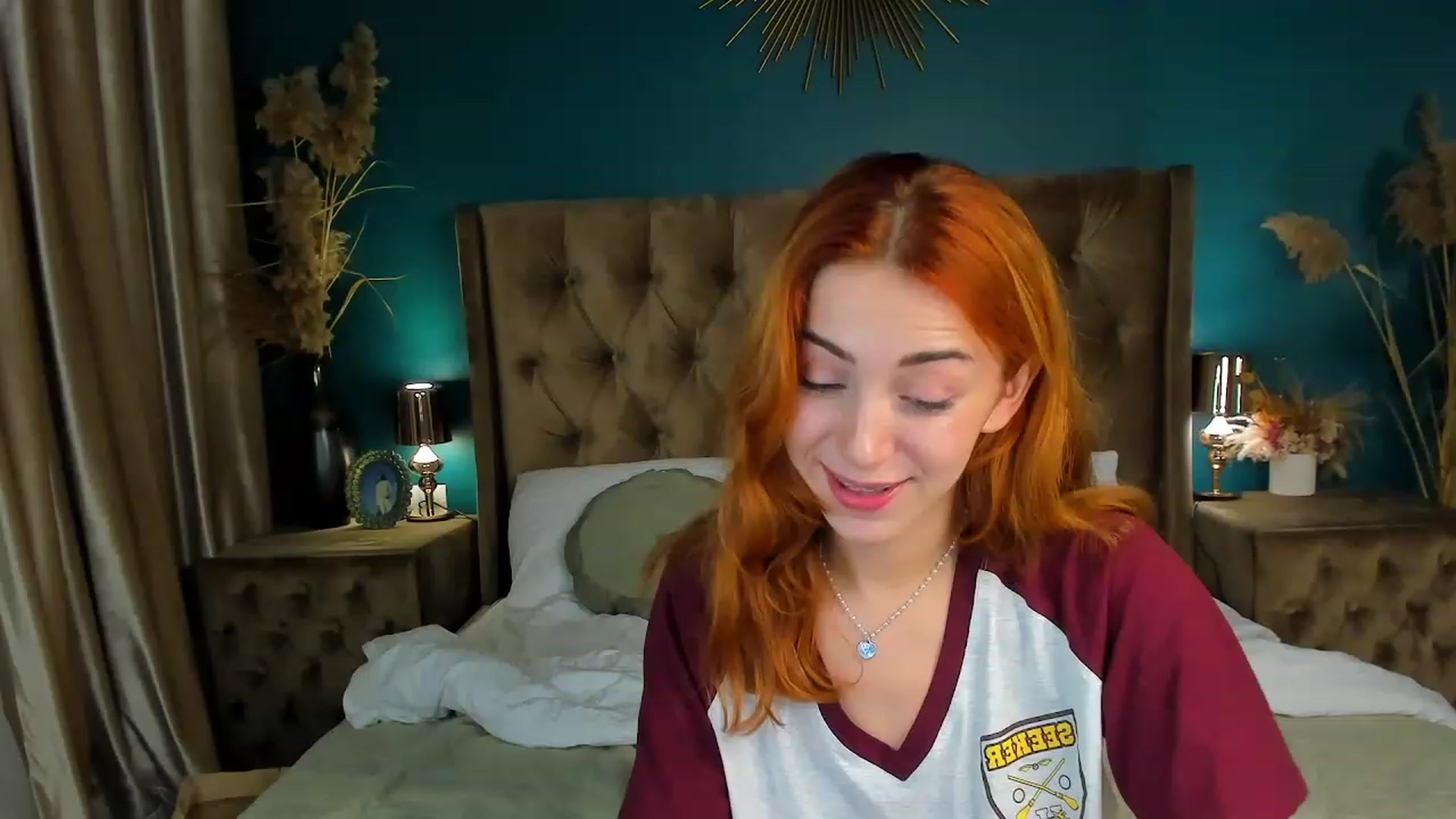 Gallery image thumbnail from ElsaYoung's myfreecams stream on, 09/29/2023, 19:07 image 15 of 20